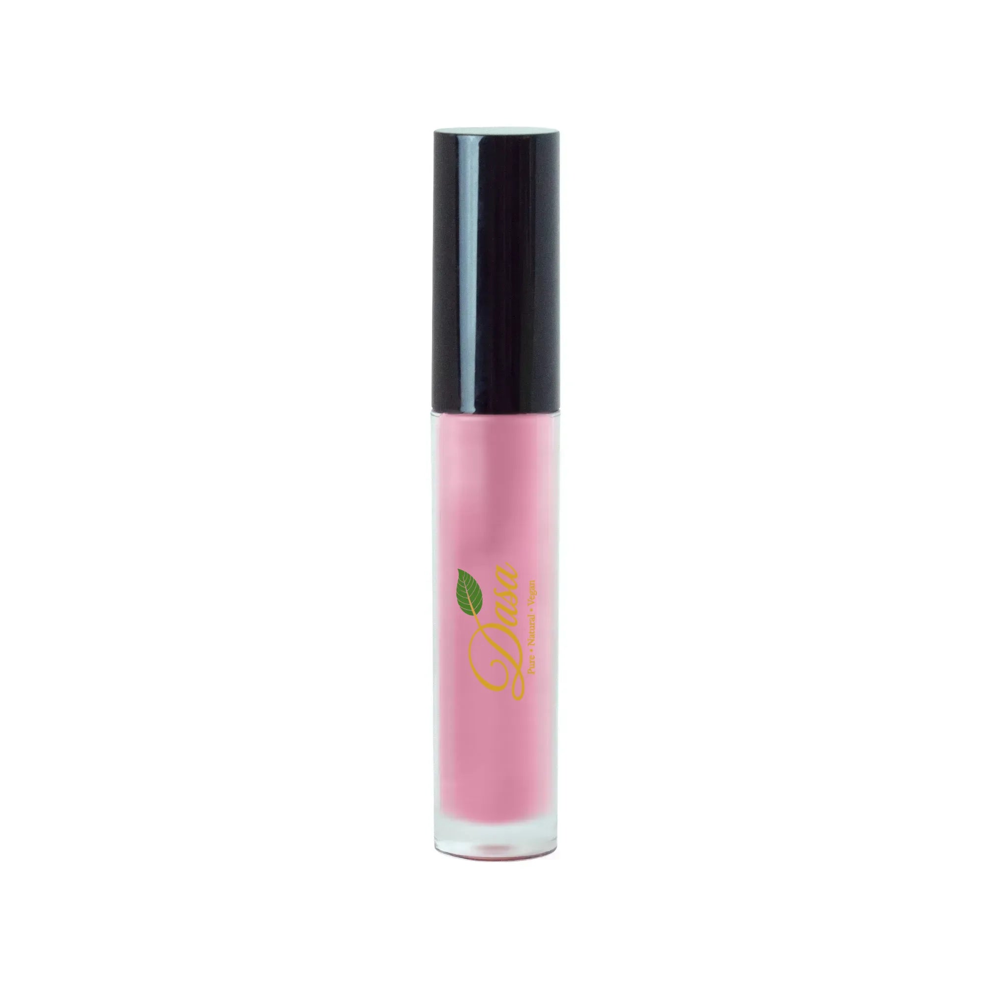 DASA Glass Veil Vegan Lip Gloss
