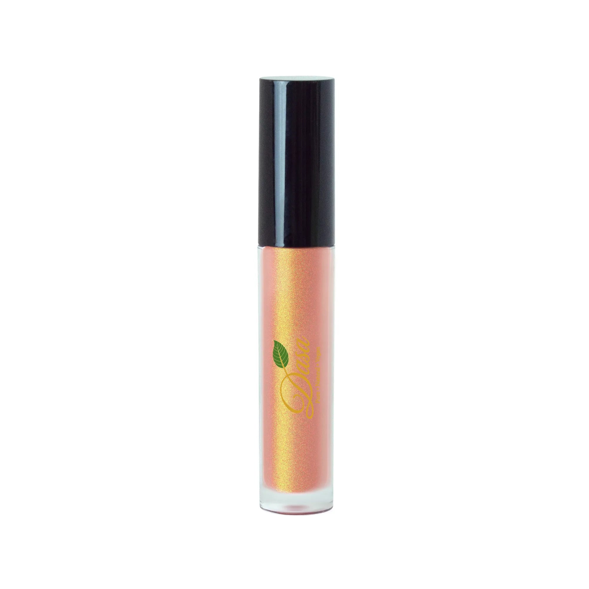 DASA Glass Veil Vegan Lip Gloss