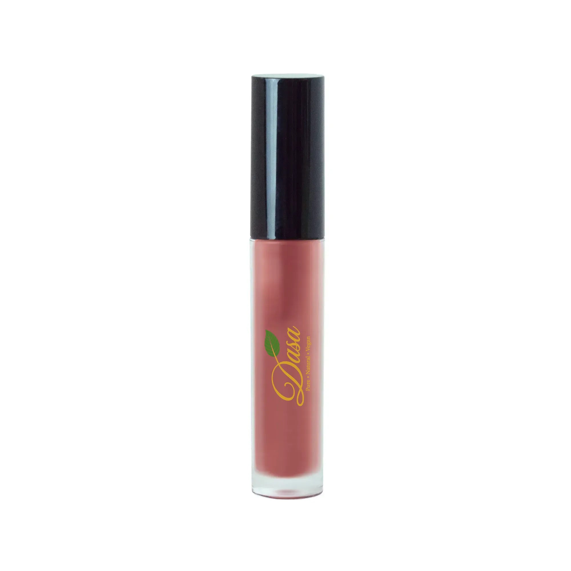 DASA Glass Veil Vegan Lip Gloss