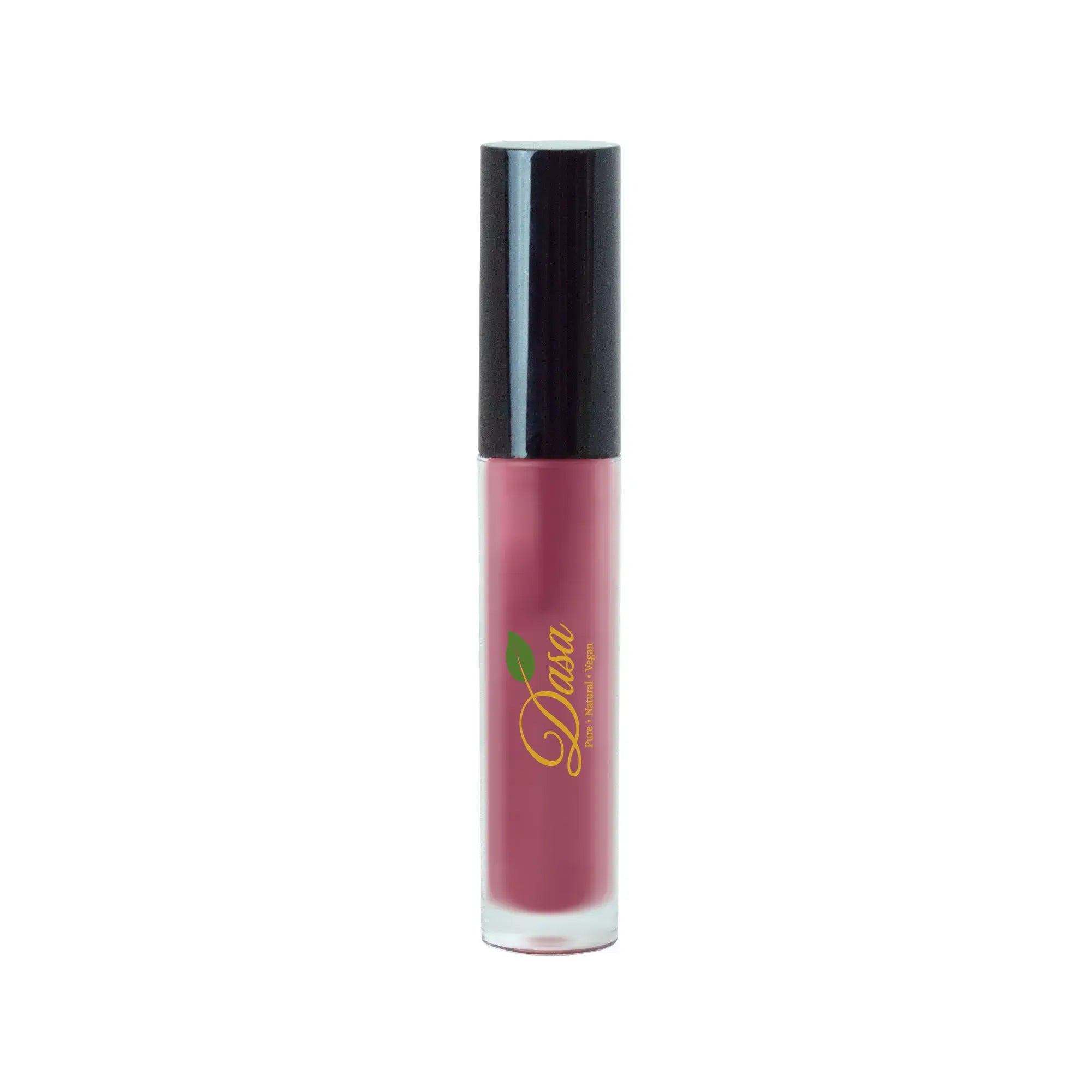 DASA Glass Veil Vegan Lip Gloss