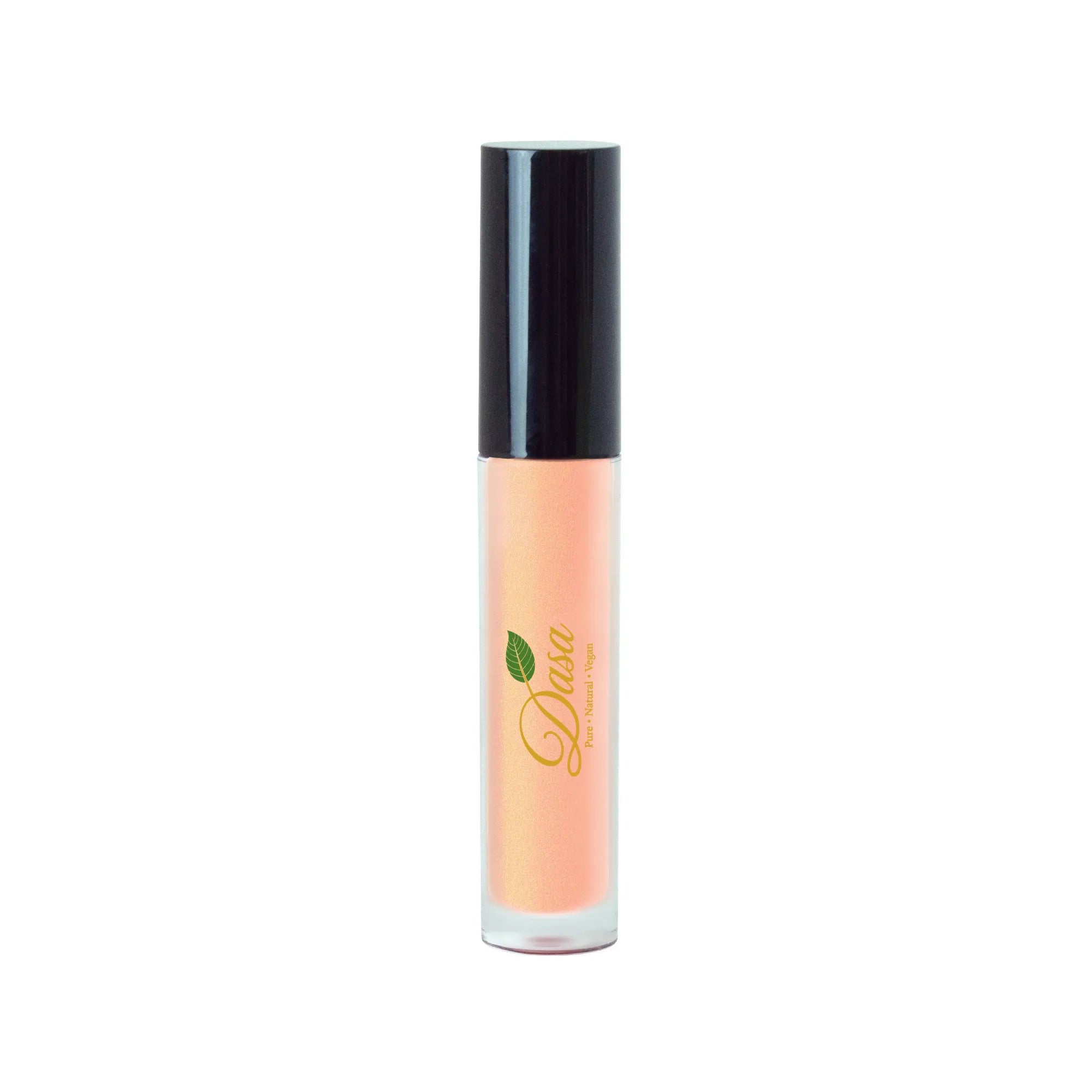 DASA Glass Veil Vegan Lip Gloss