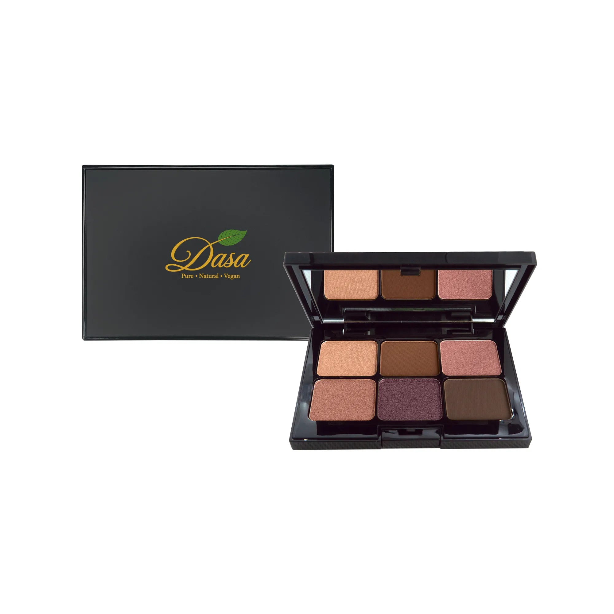 DASA Eyeshadow Palette