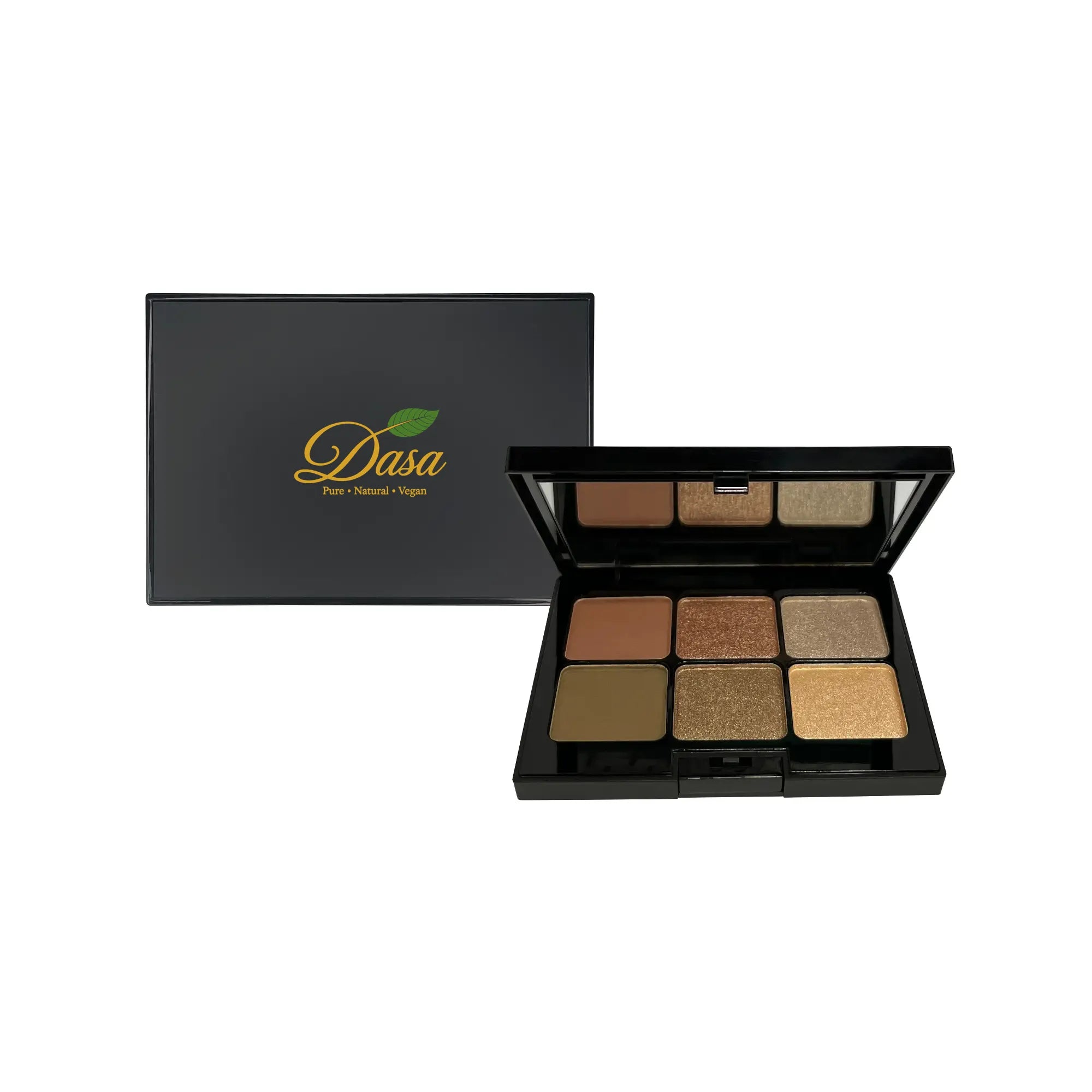 DASA Eyeshadow Palette