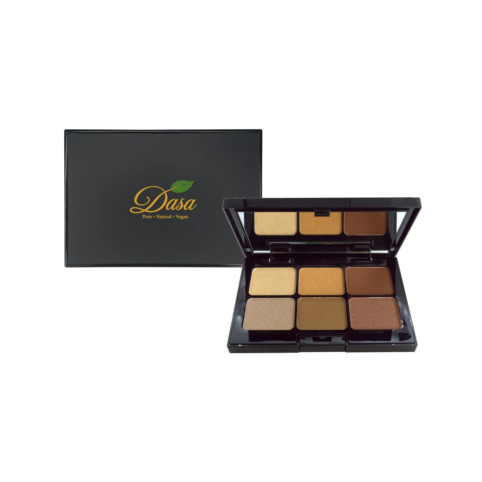 DASA Eyeshadow Palette