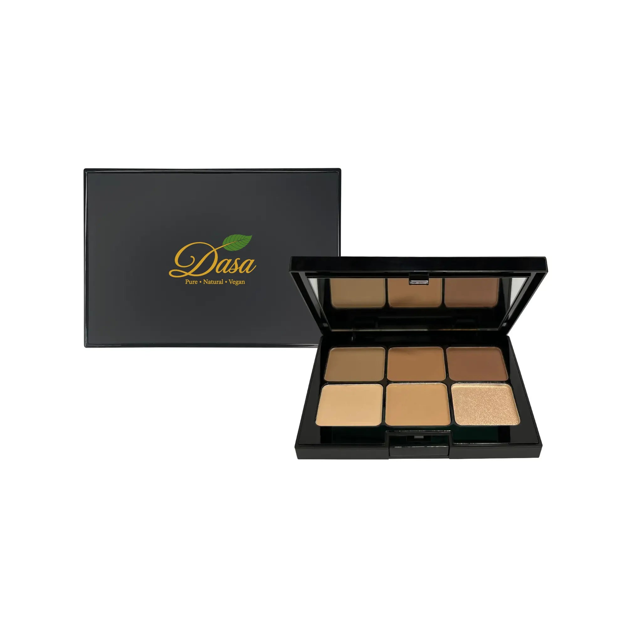 DASA Eyeshadow Palette