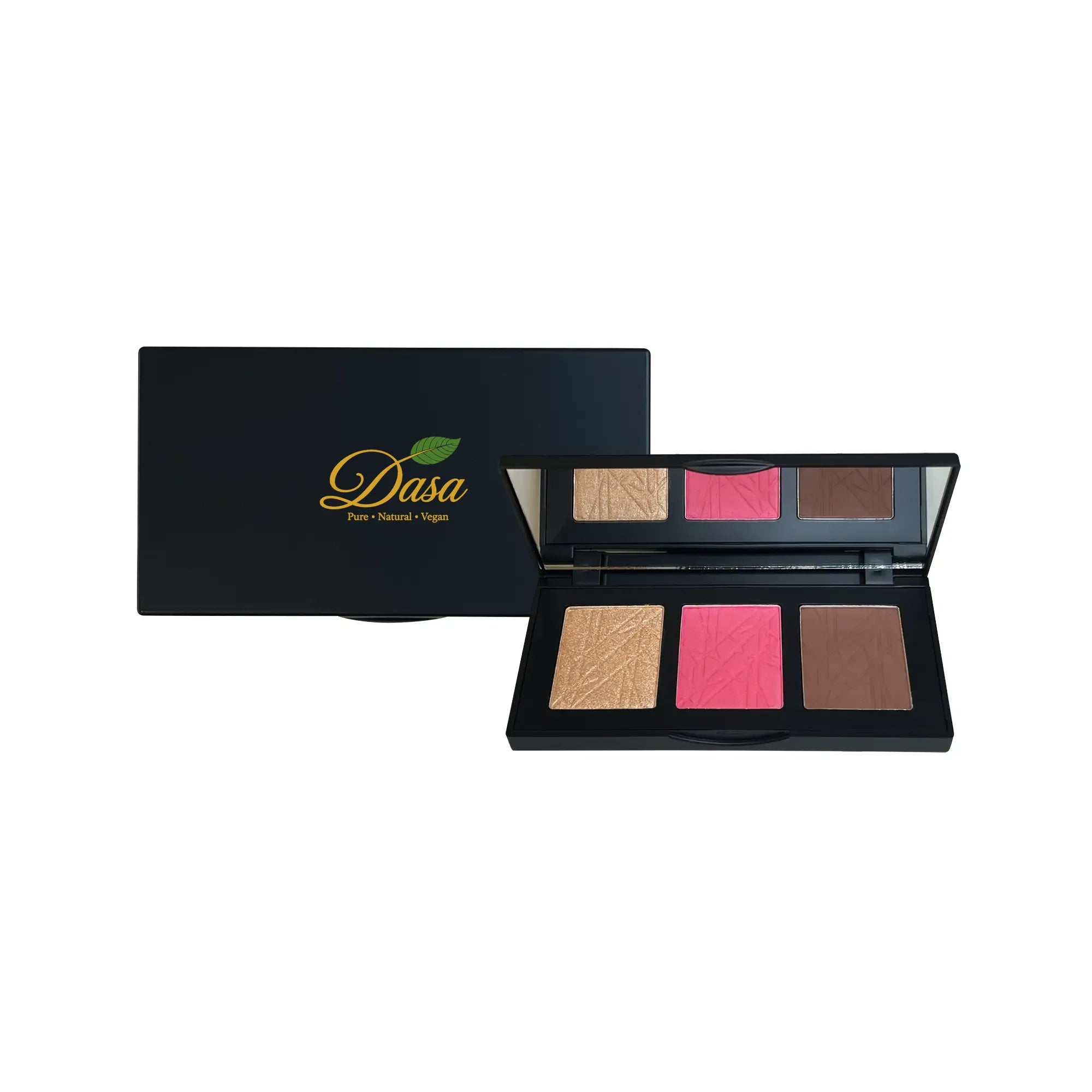DASA Pro Cheek Palette