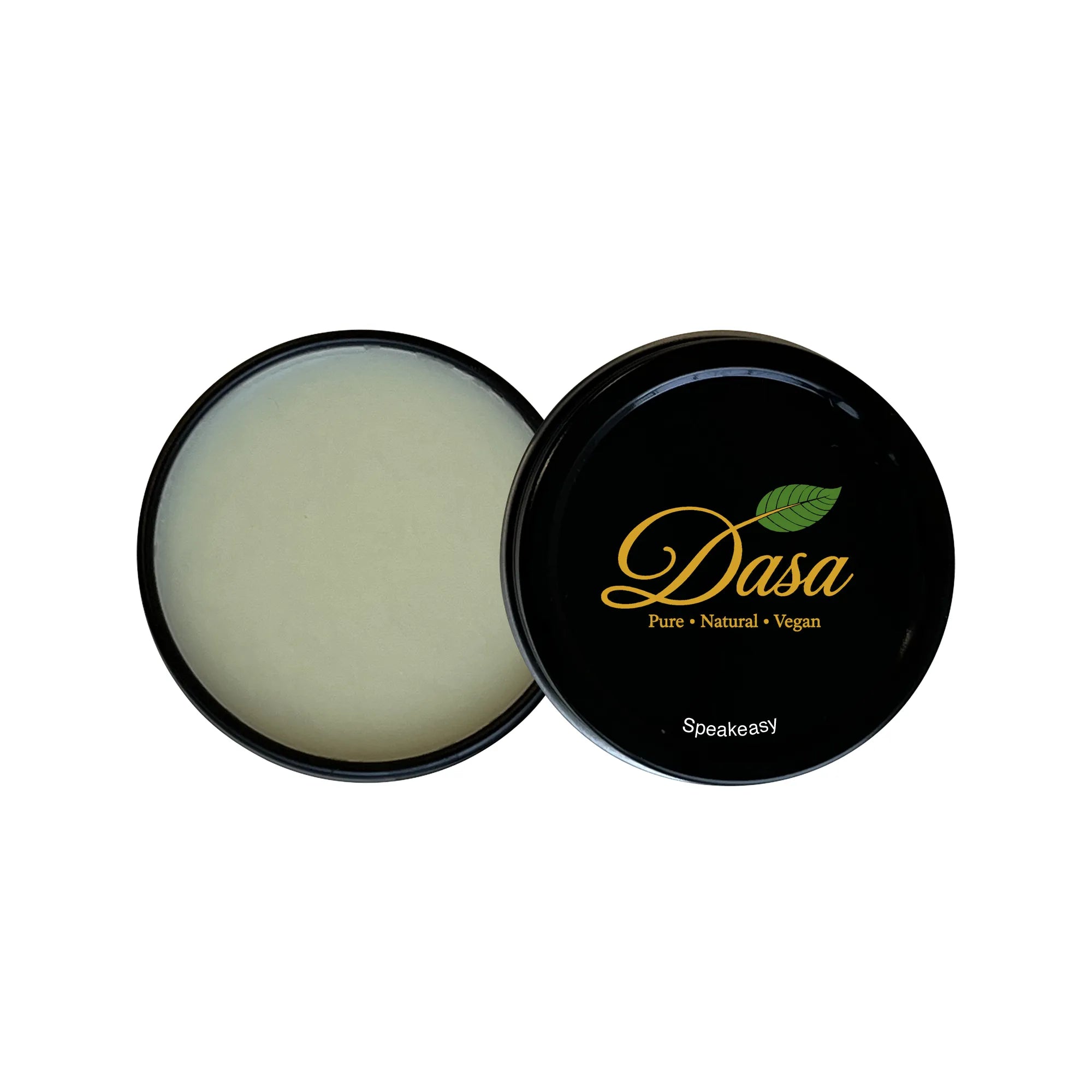 DASA Solid Fragrance