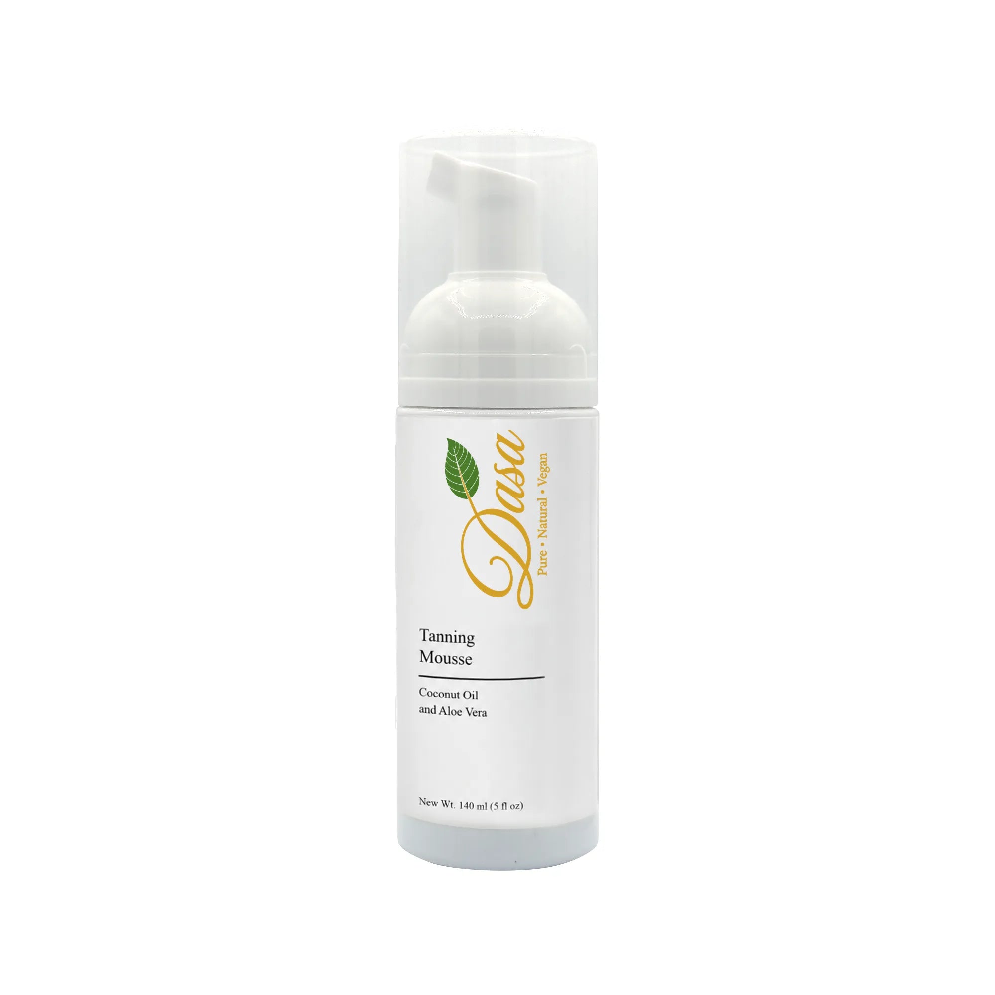 DASA Tanning Mousse