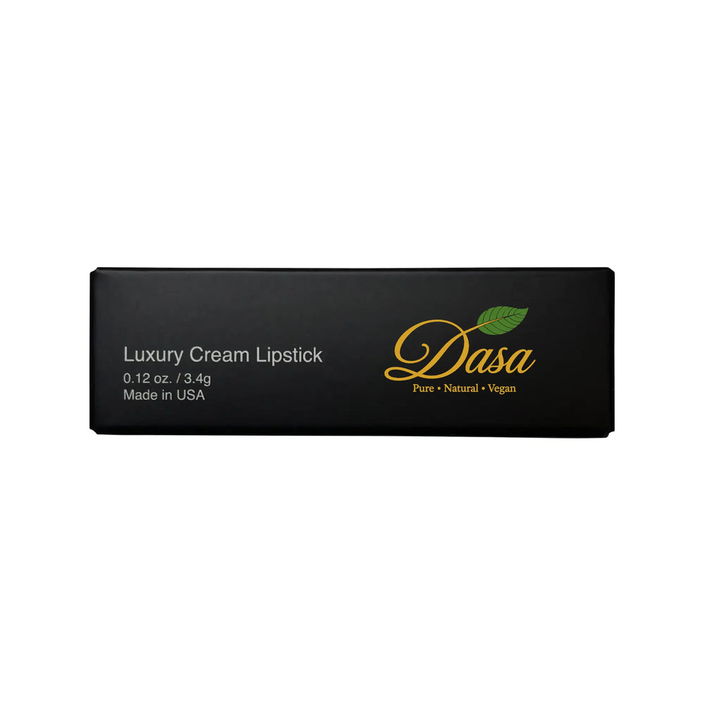 DASA Luxury Cream Lipstick