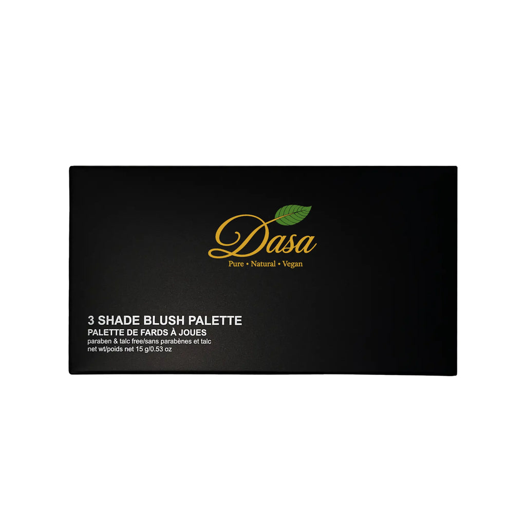 DASA Blush Palette