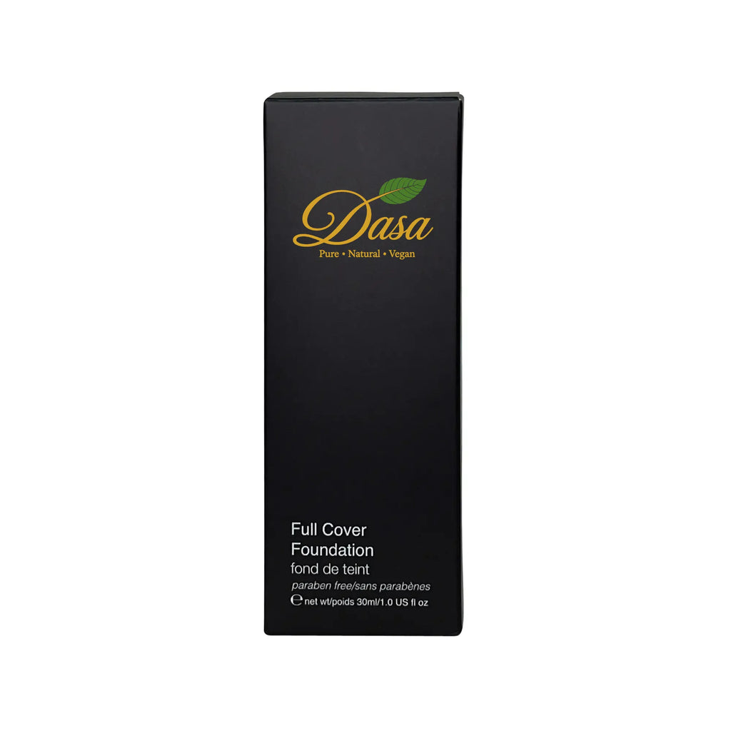 DASA Full Cover Foundation