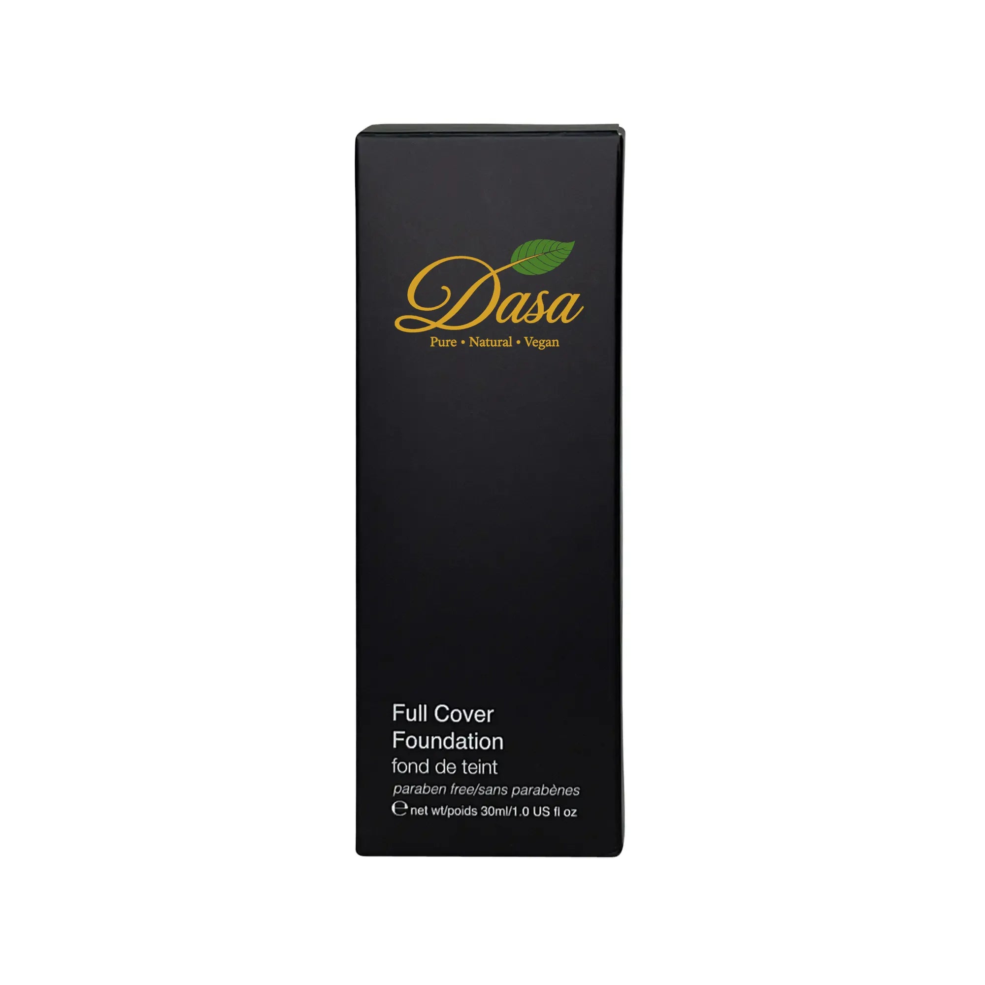 DASA Full Cover Foundation