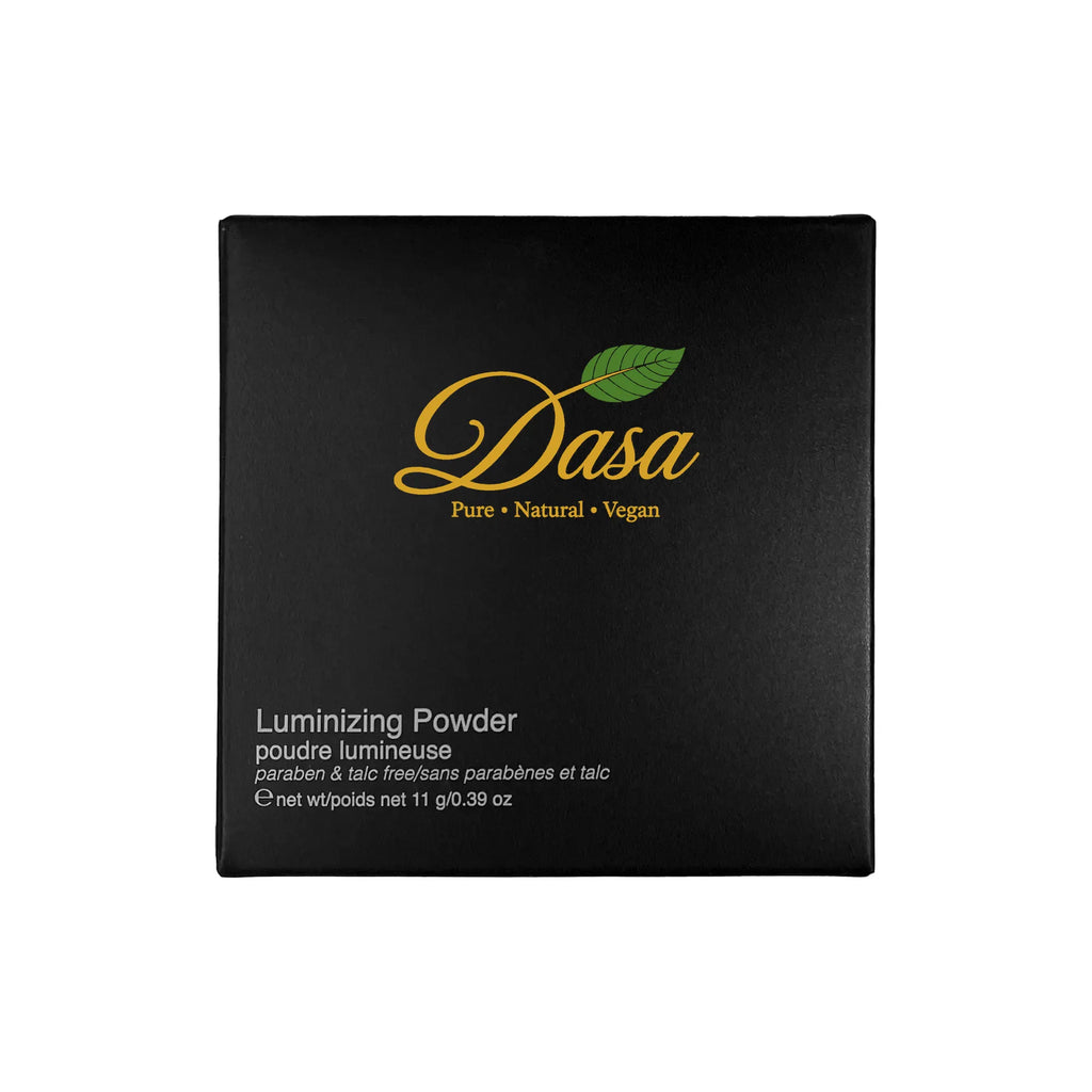 DASA Luminizing Powder