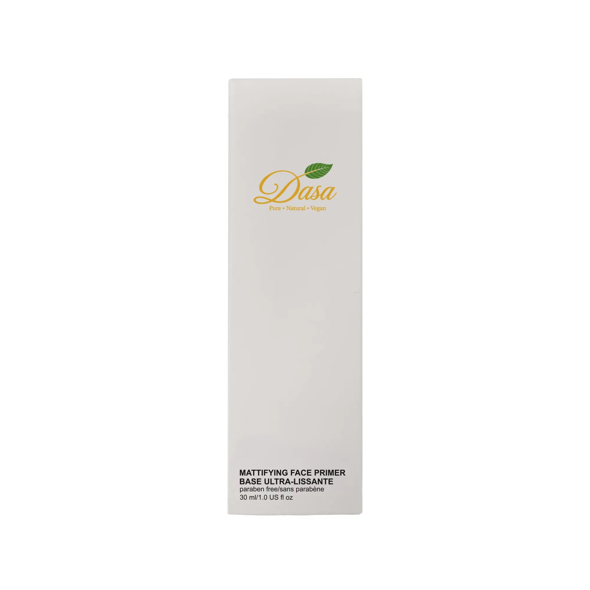 DASA Mattifying Face Primer