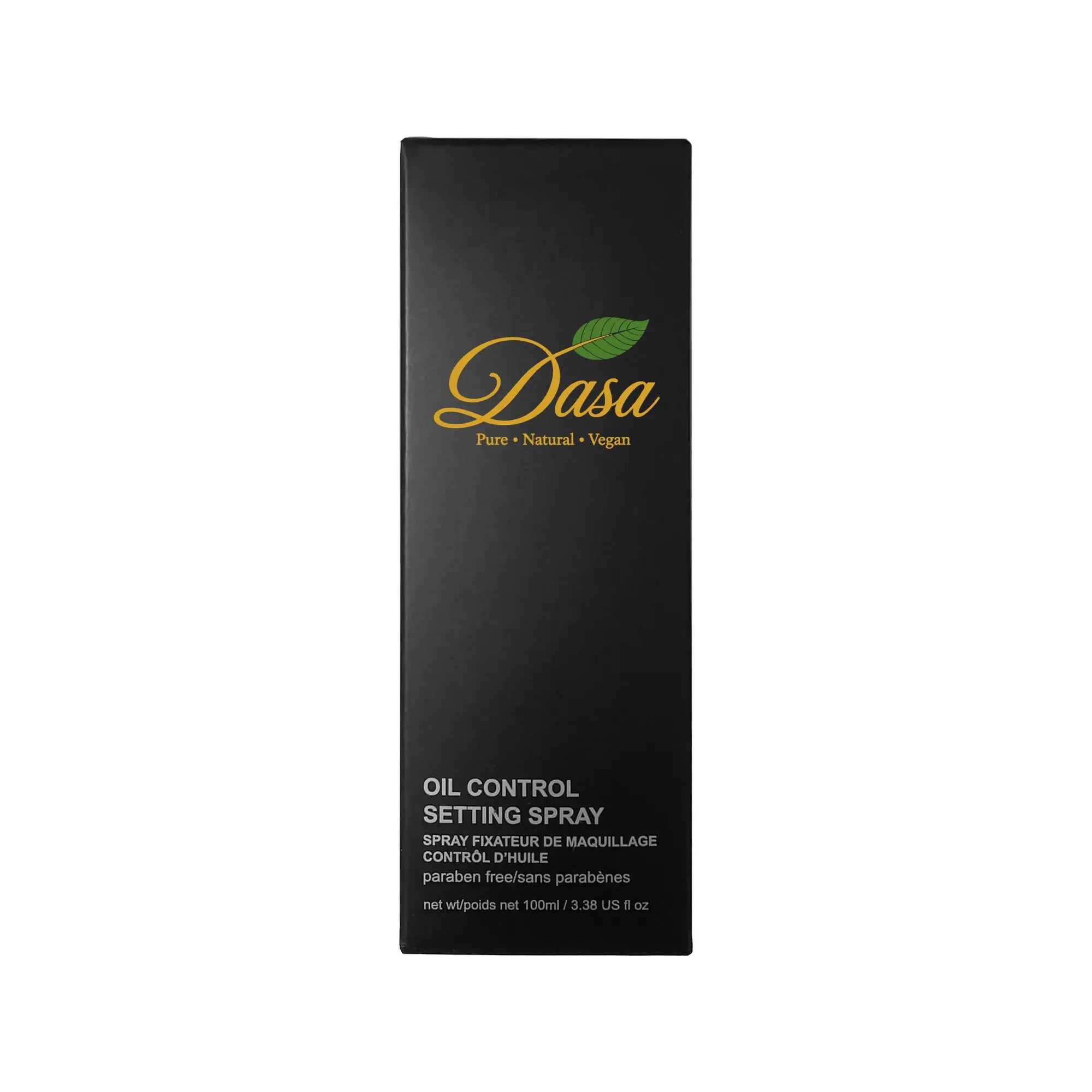 DASA Oil Control Setting Spray