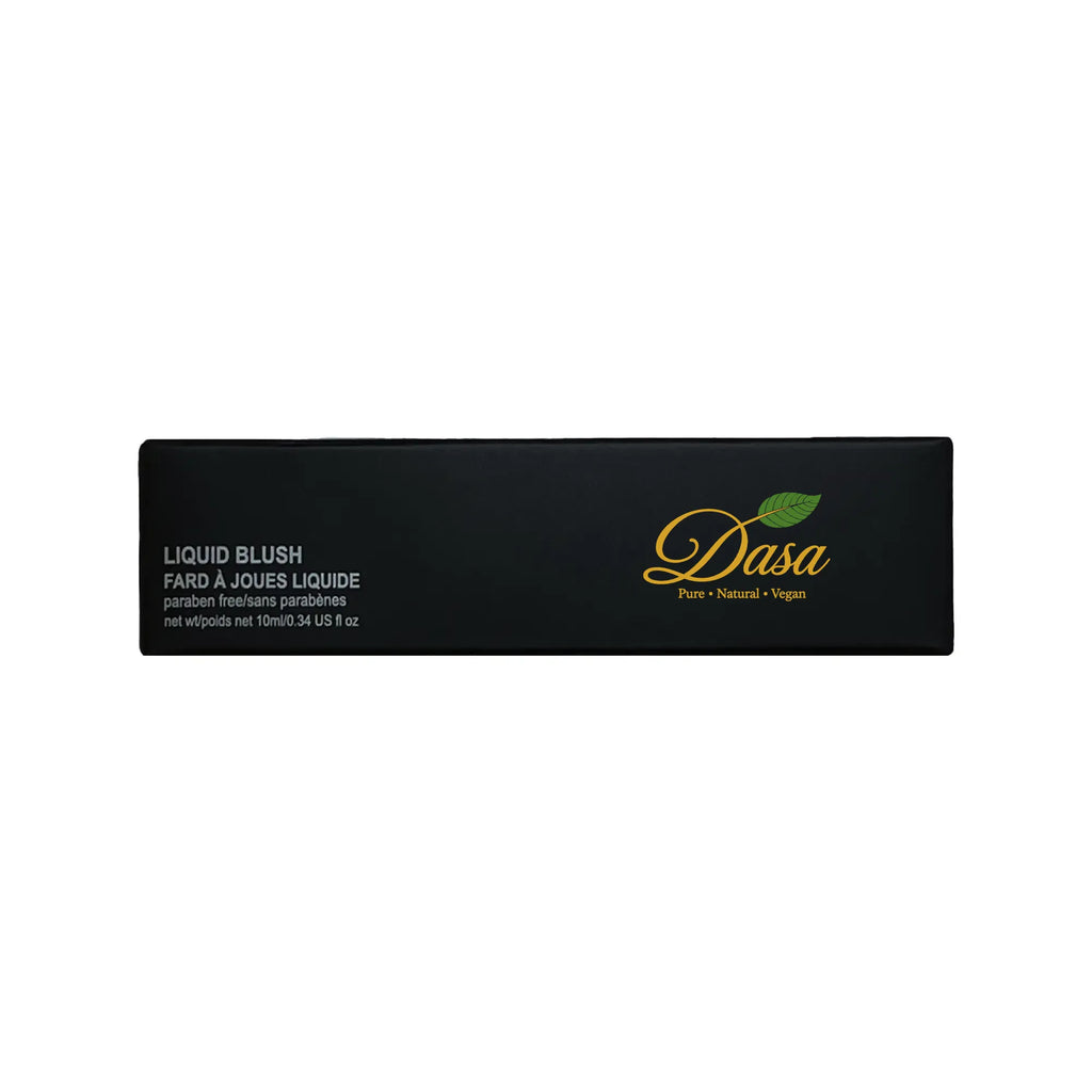 DASA Vegan Liquid Blush