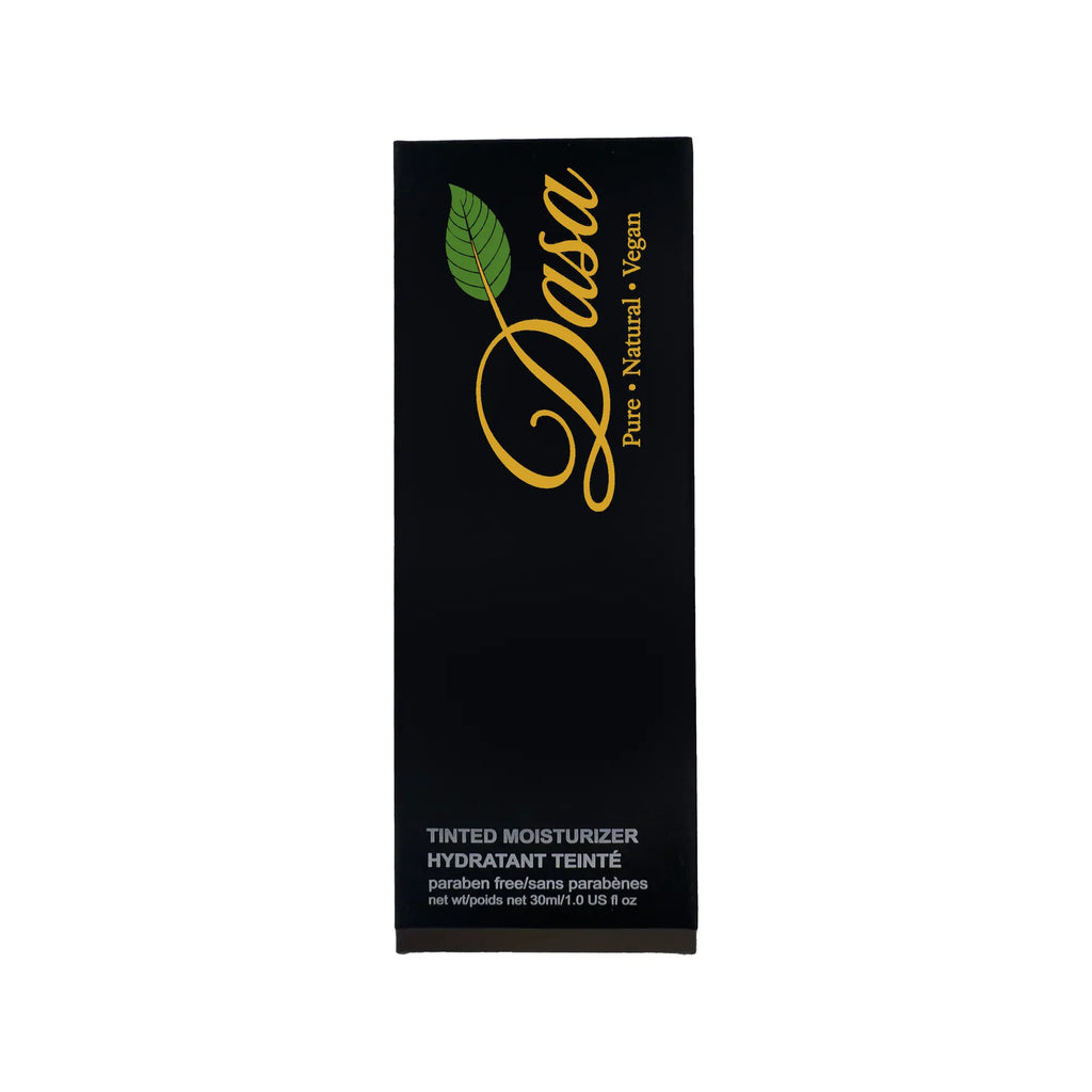 DASA Tinted Moisturizer