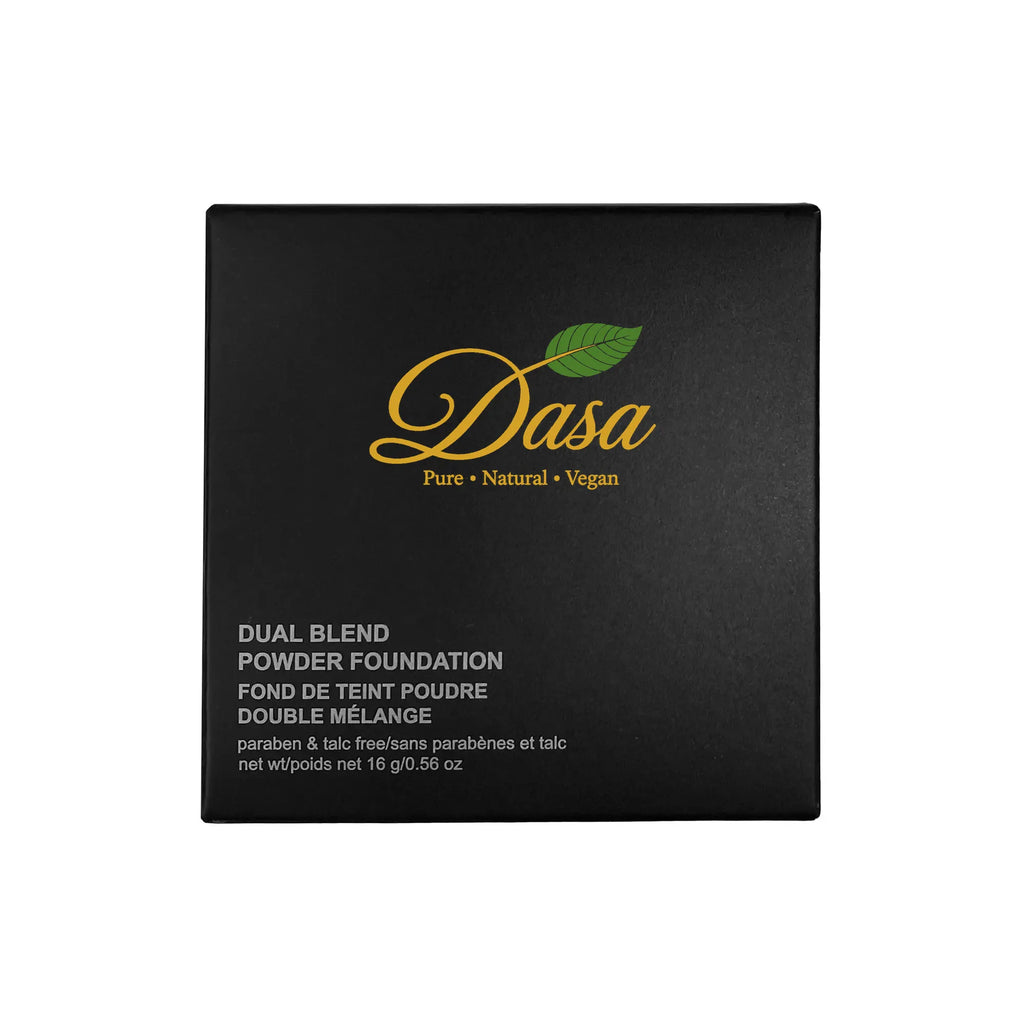 DASA Dual Blend Powder Foundation