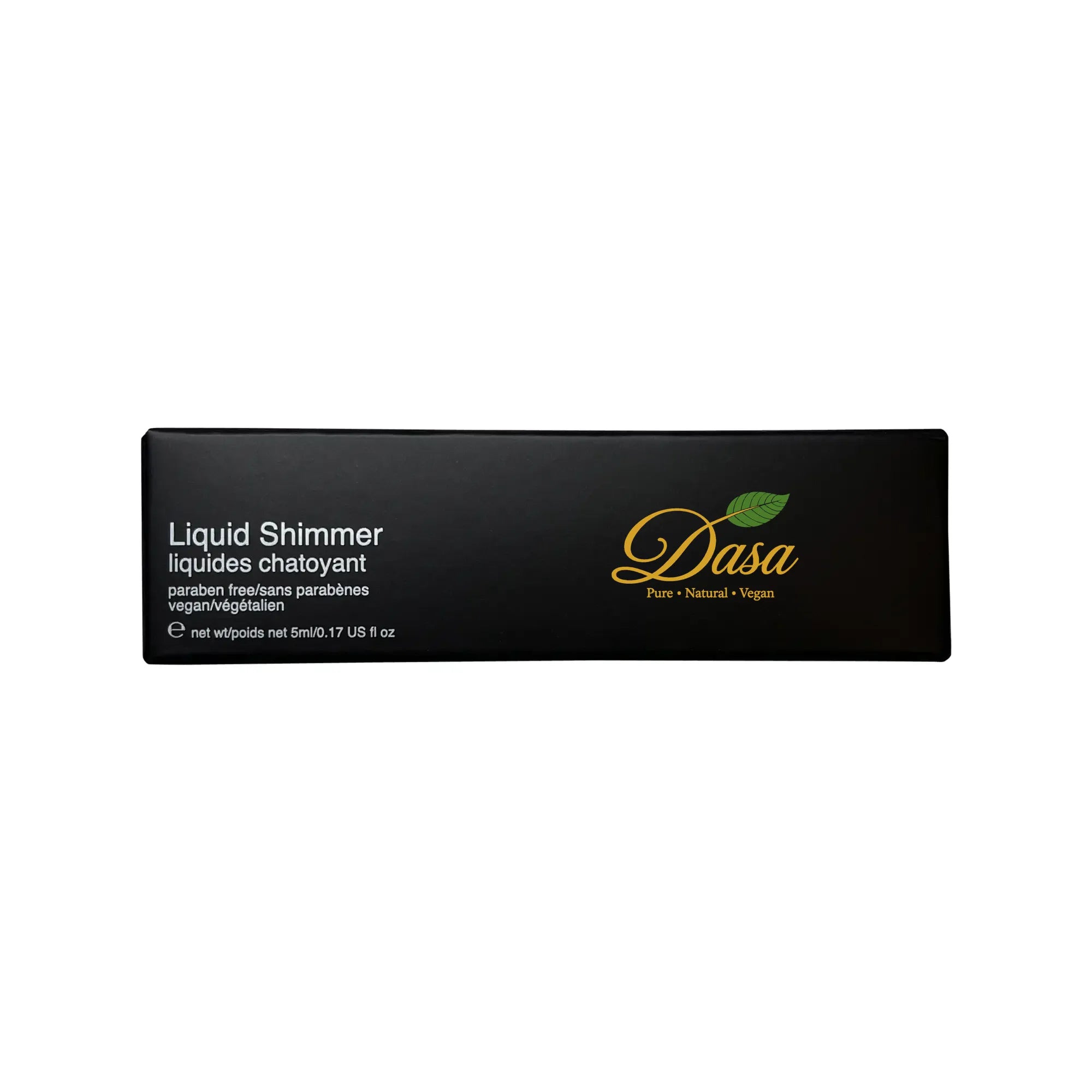 DASA Liquid Shimmer