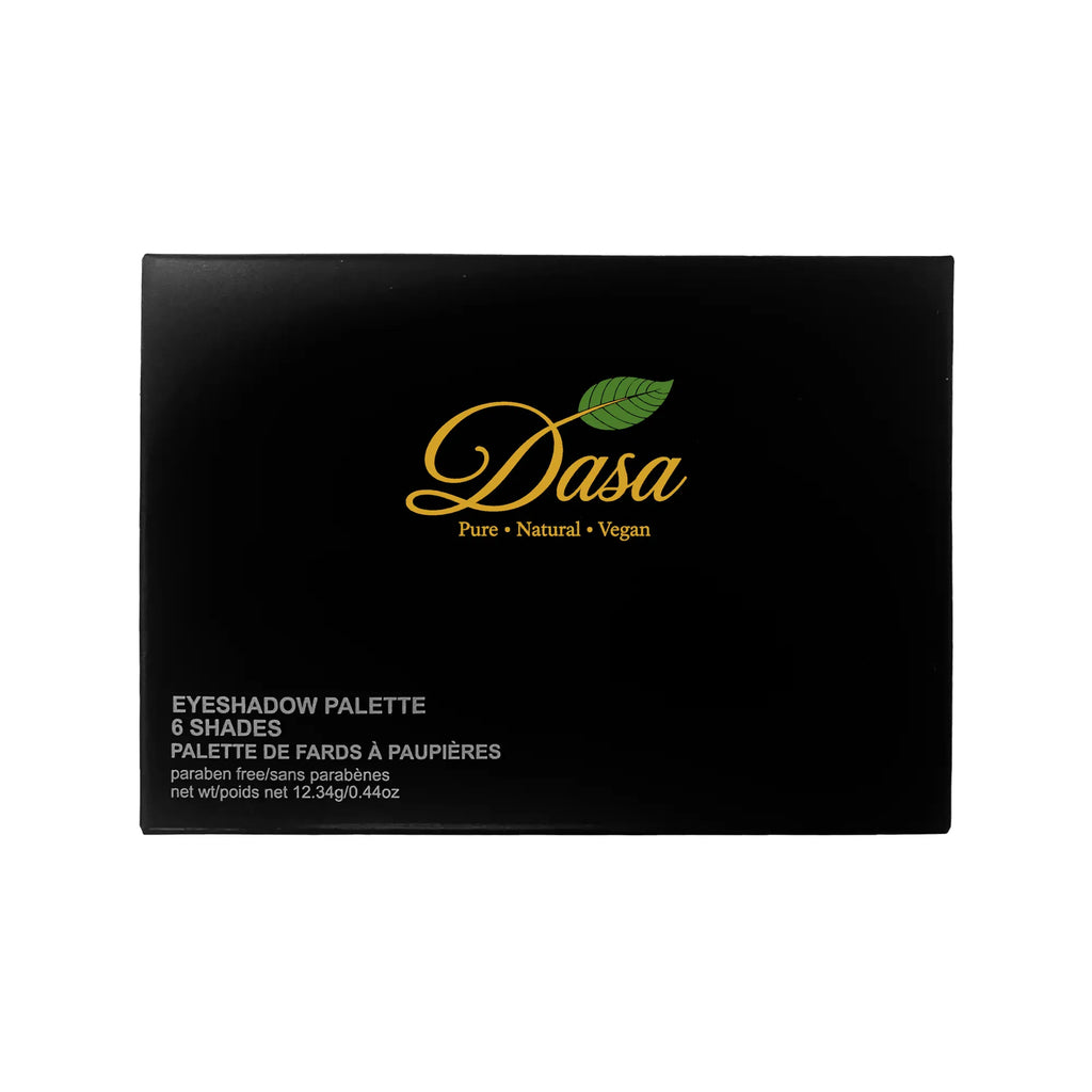 DASA Eyeshadow Palette