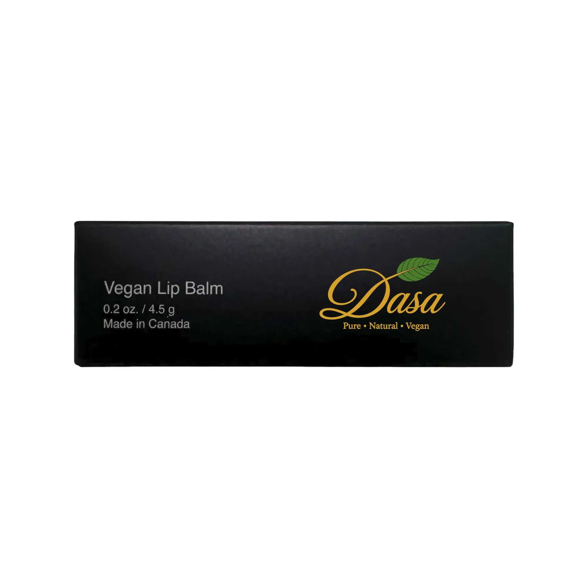 DASA Vegan Lip Balm