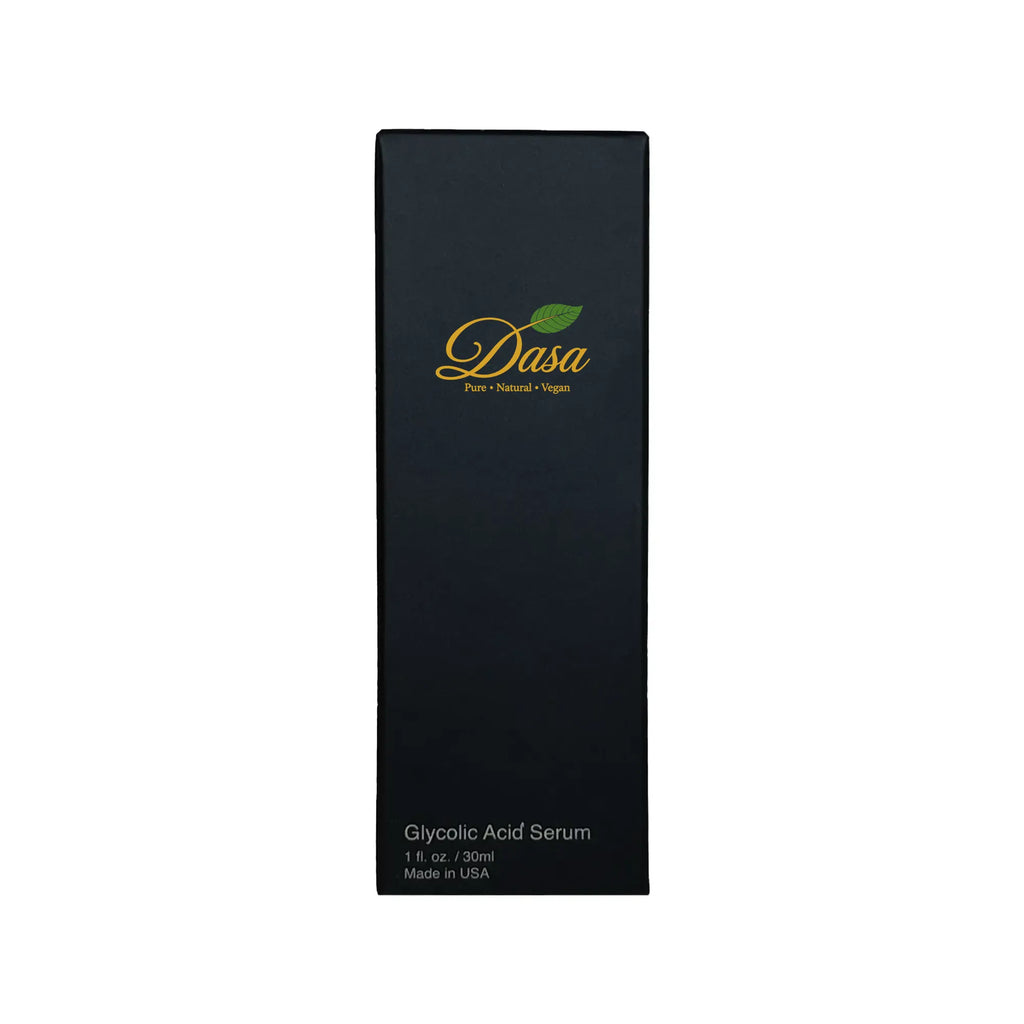 DASA Glycolic Acid Serum