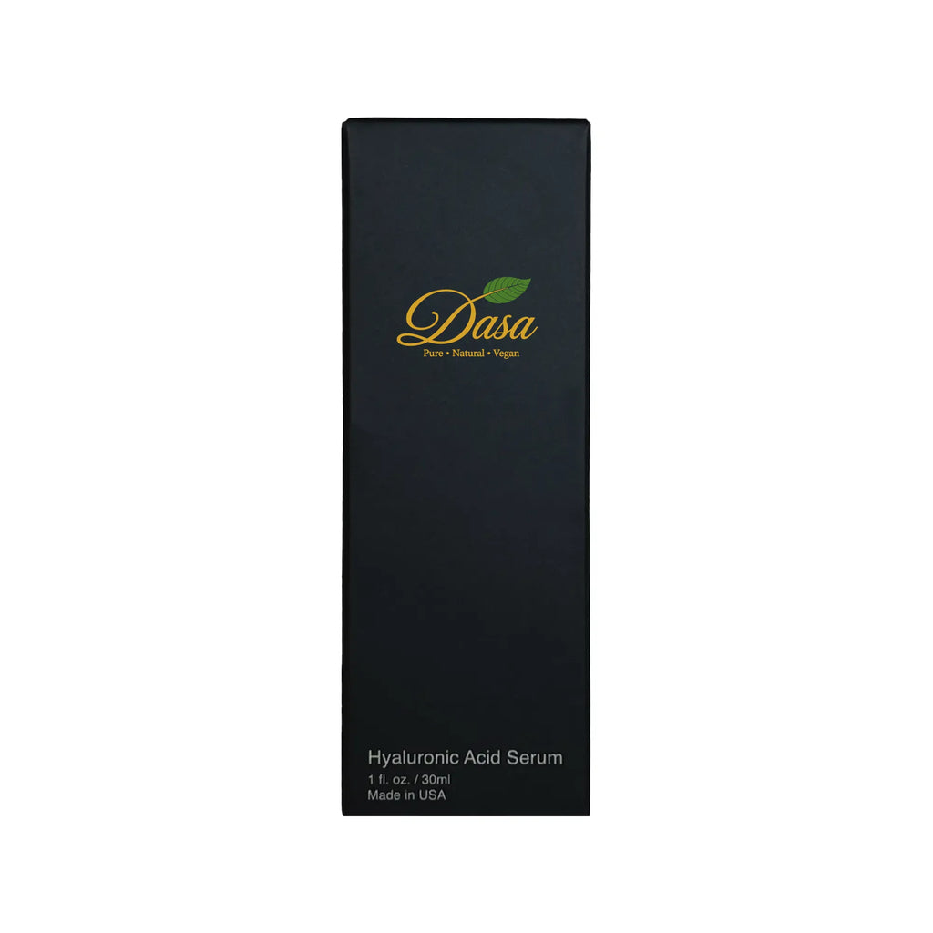 DASA Hyaluronic Acid Serum