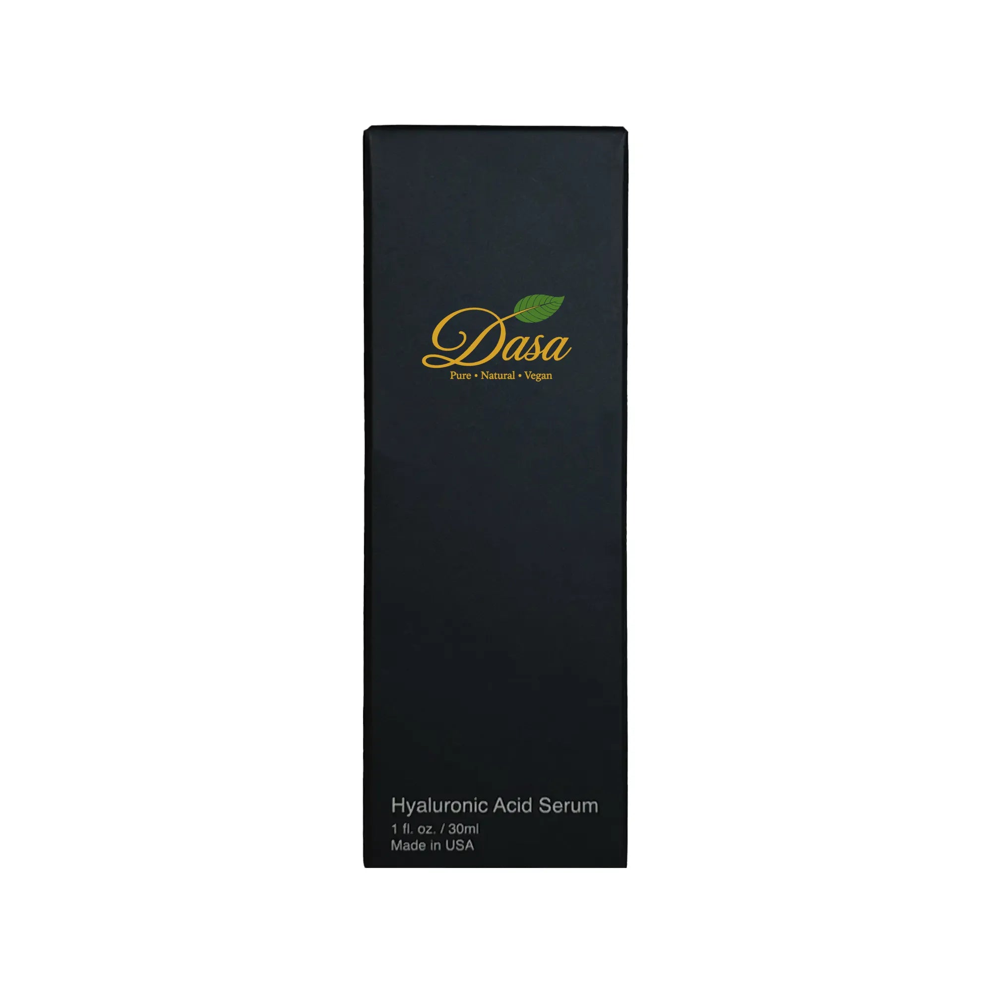 DASA Hyaluronic Acid Serum