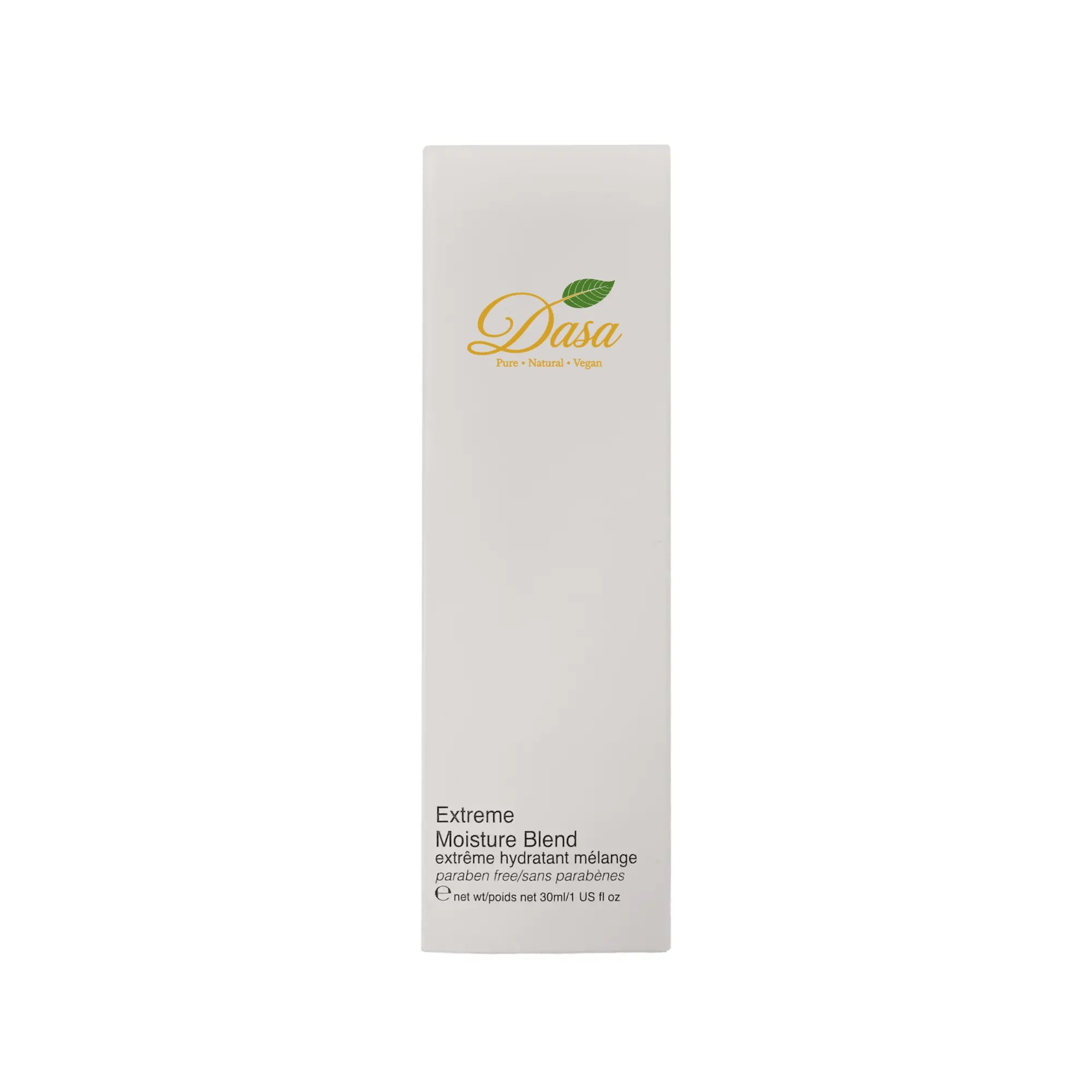 DASA Extreme Moisture Blend