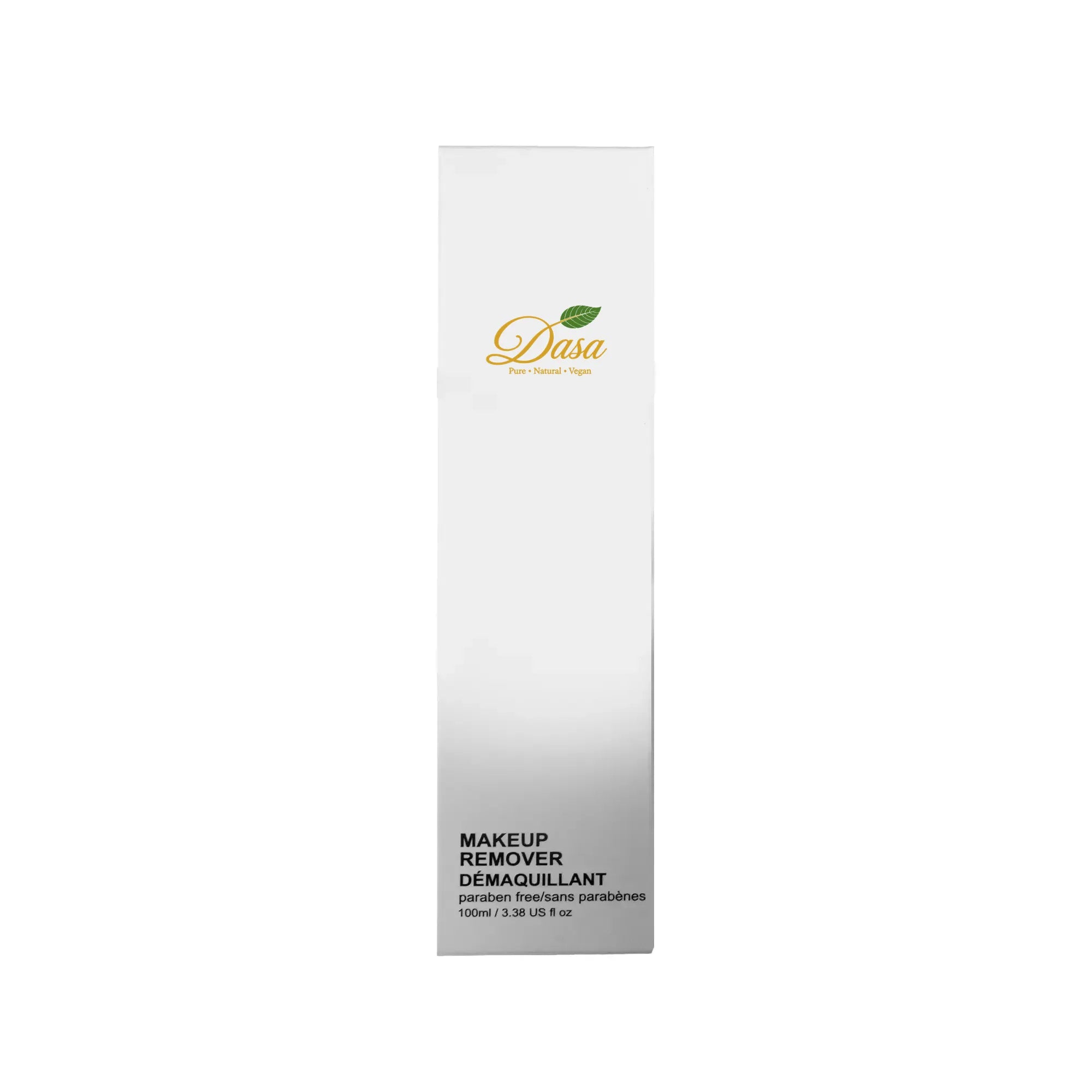 DASA Lip and Eye Makeup Remover