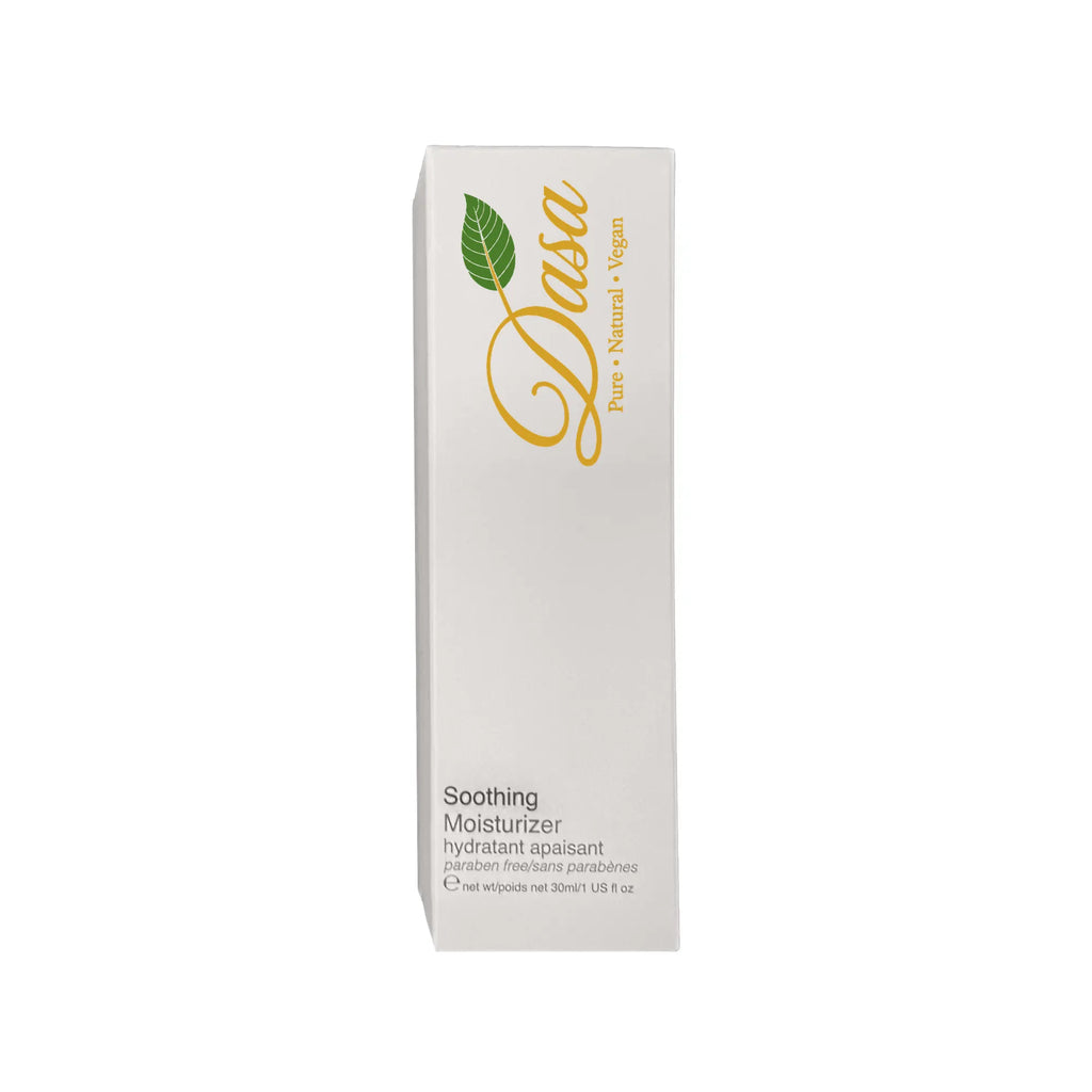 DASA Soothing Moisturizer