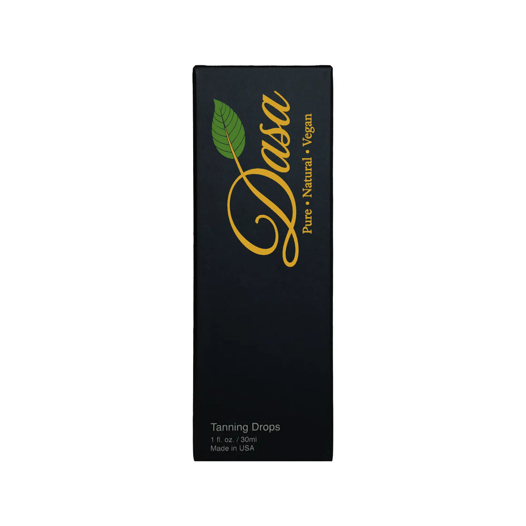 DASA Tanning Drops
