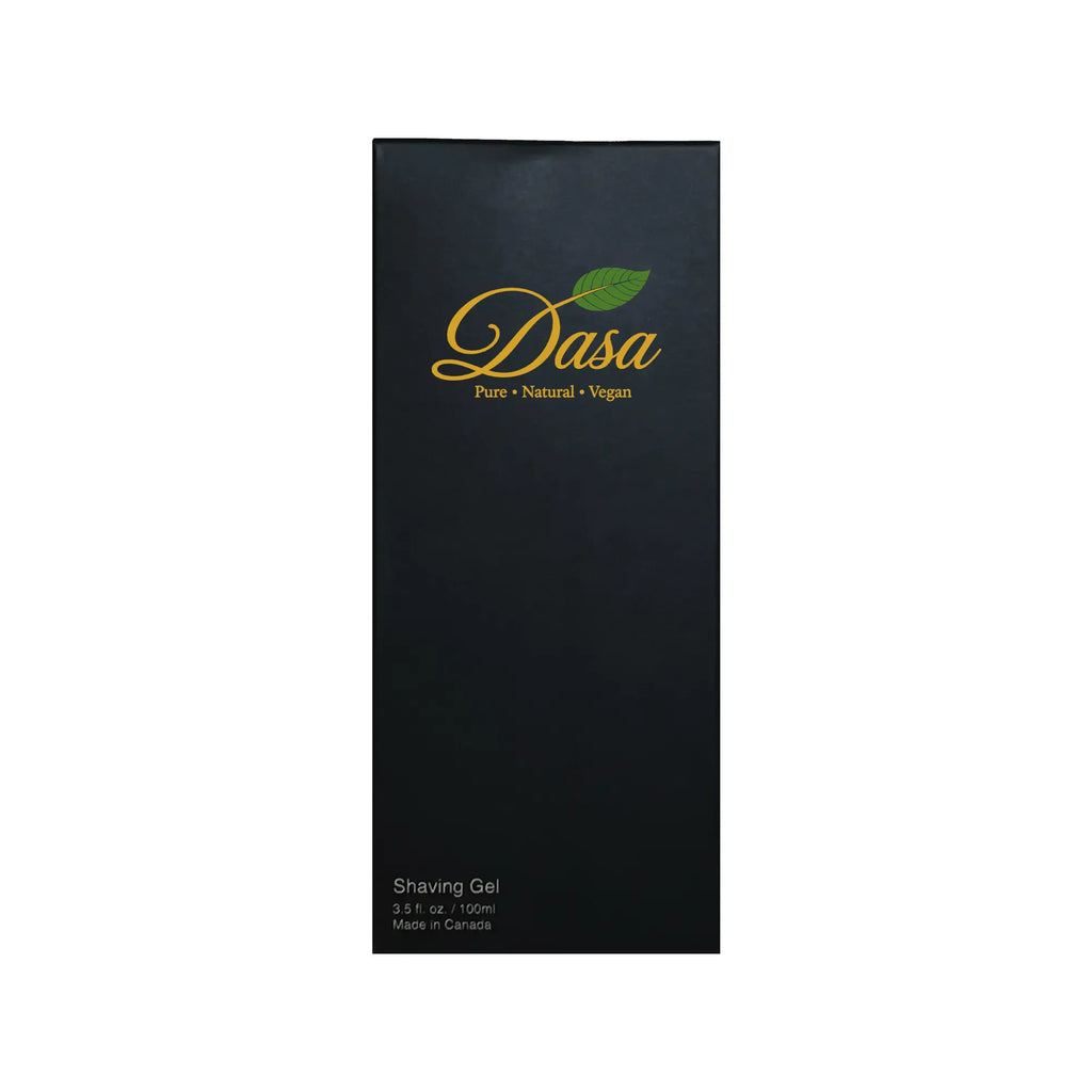 DASA Shaving Gel