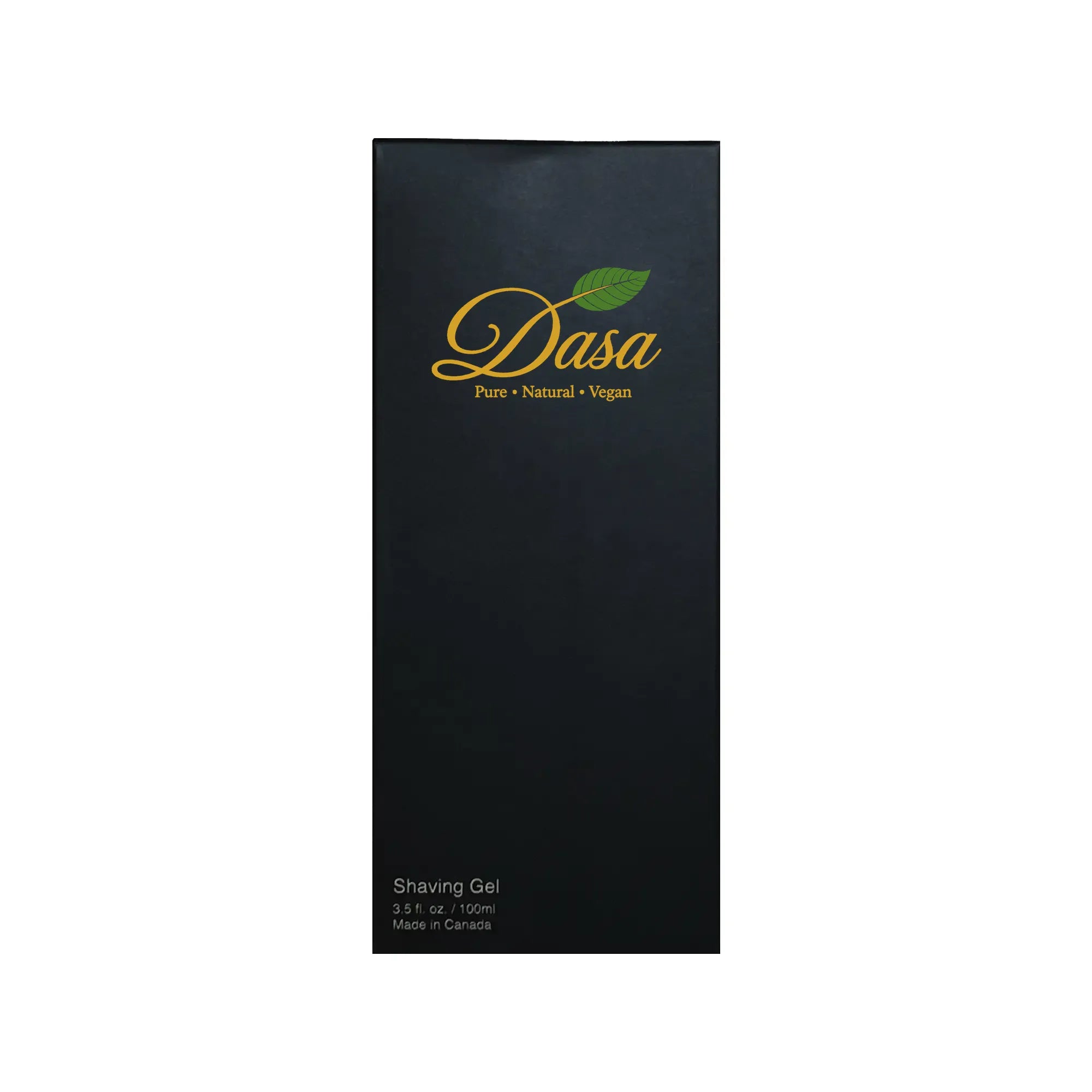 DASA Shaving Gel