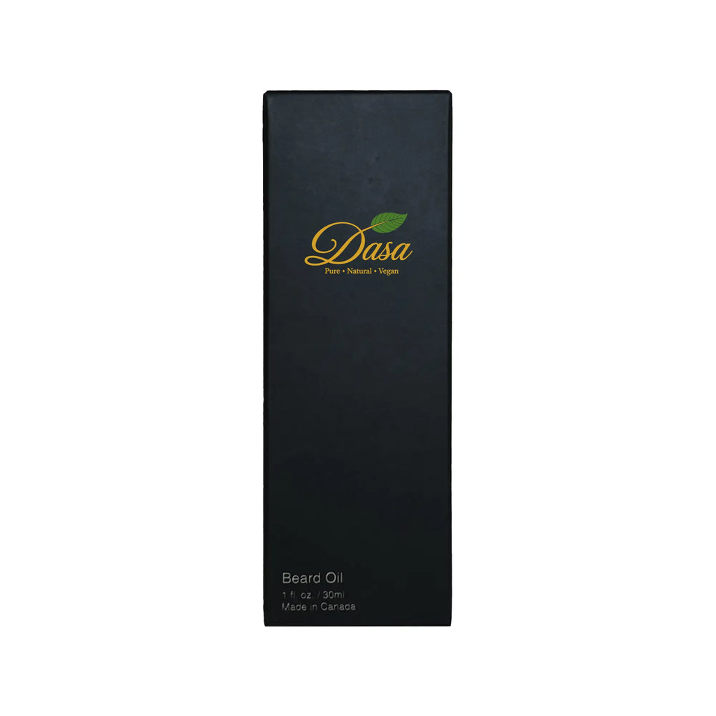 DASA Beard Oil