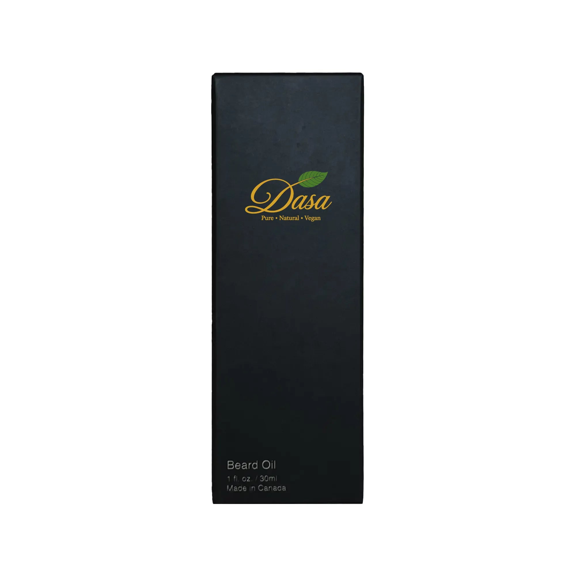 DASA Beard Oil
