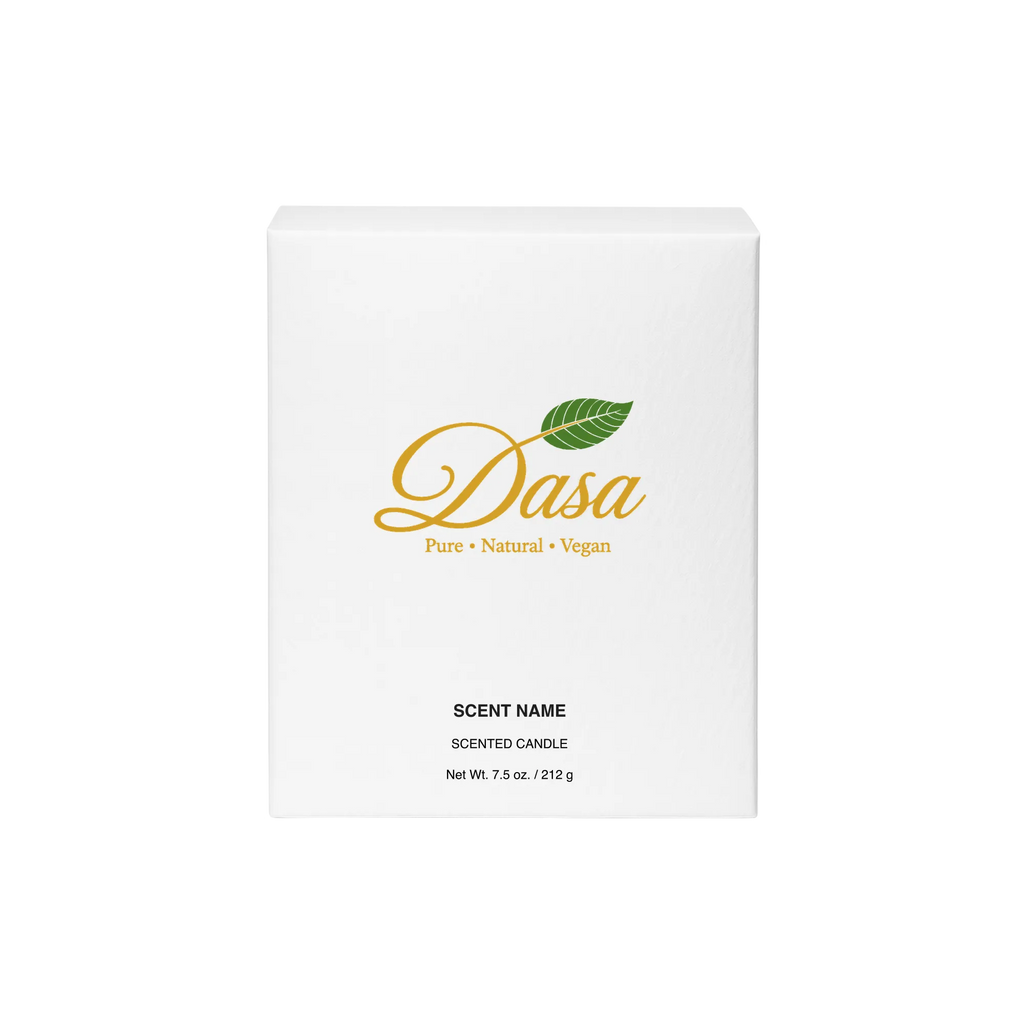 DASA Scented Candle