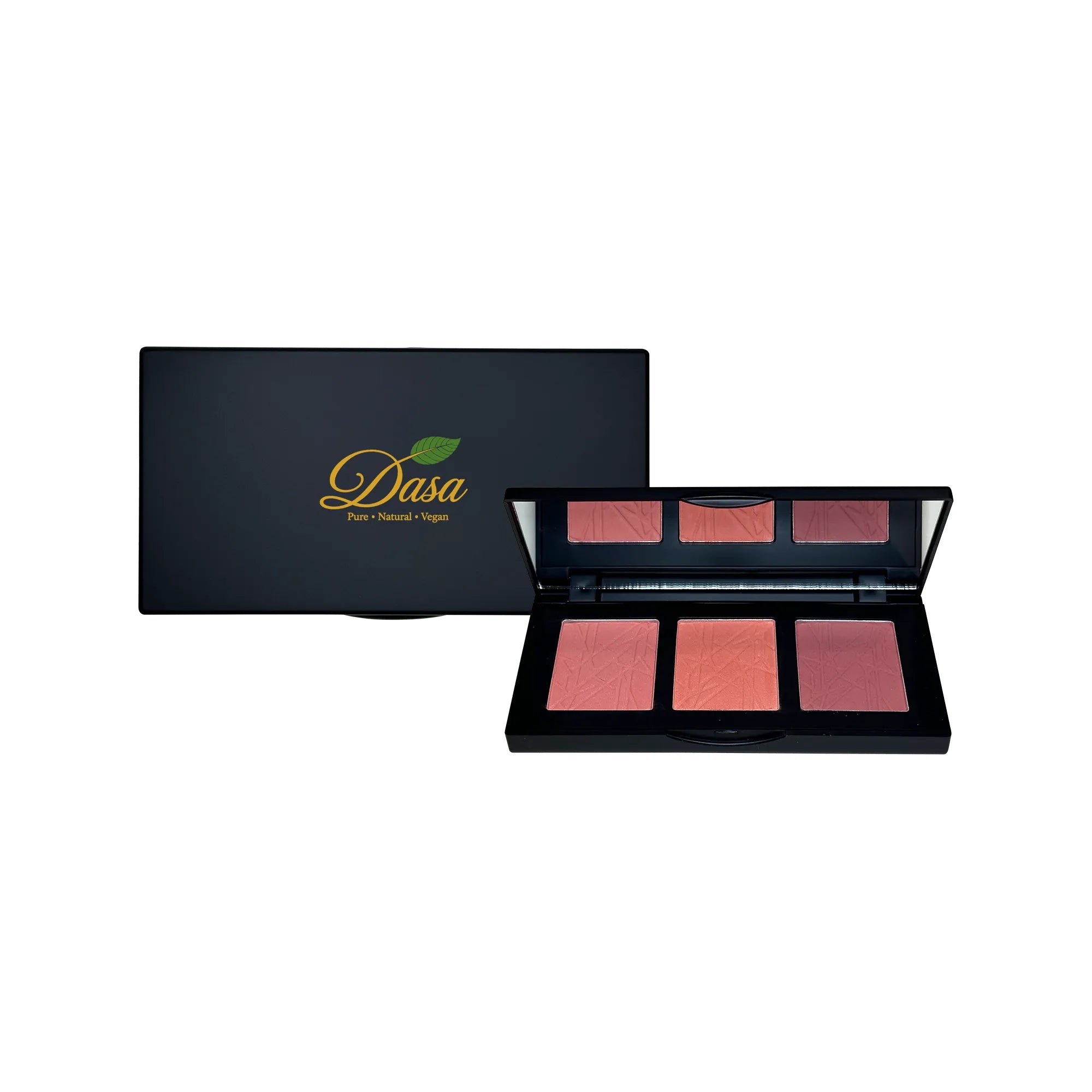 DASA Blush Palette