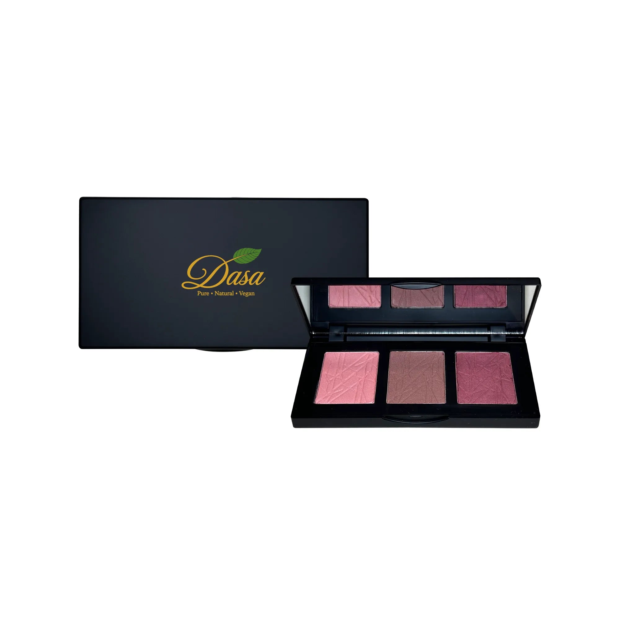 DASA Blush Palette