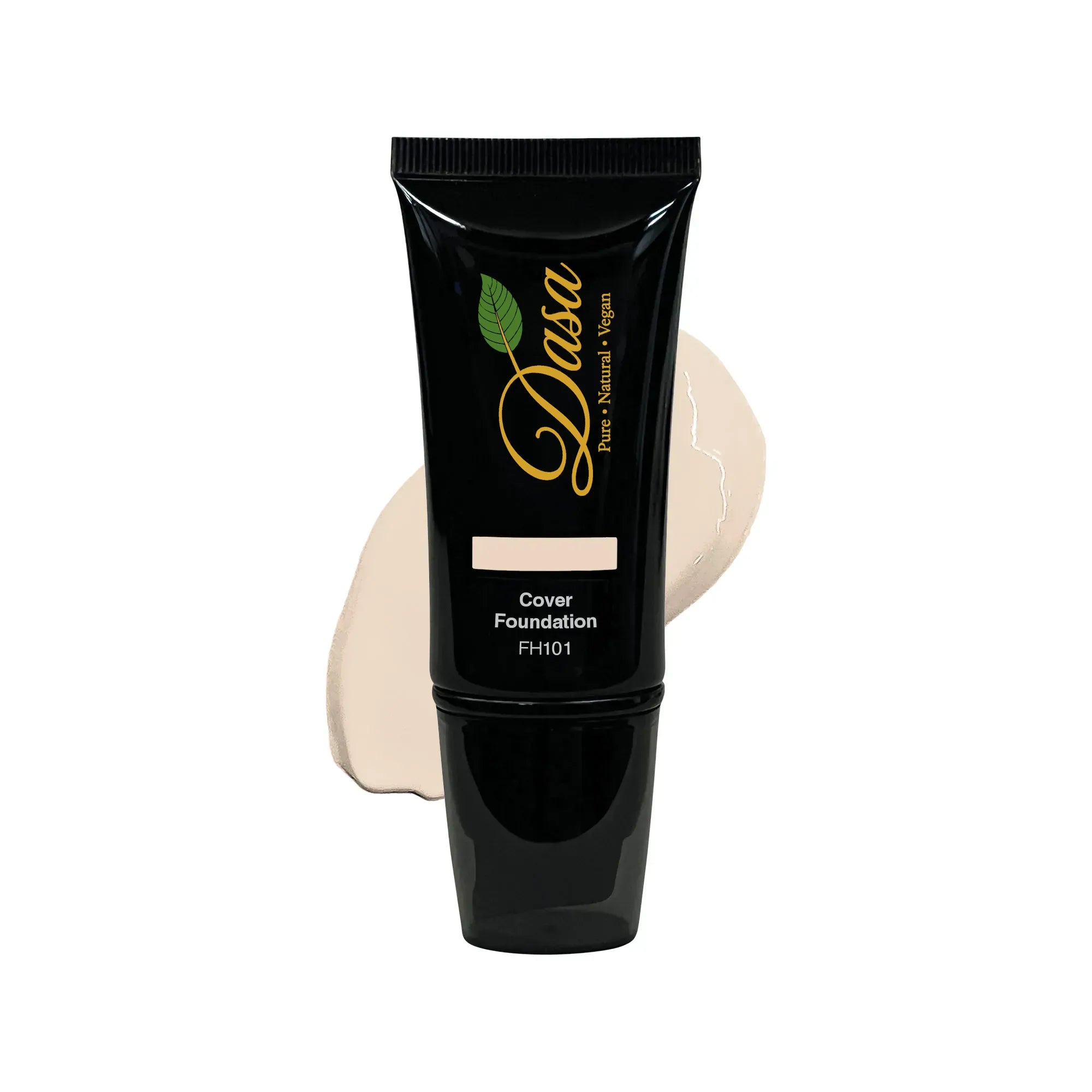 DASA Full Cover Foundation