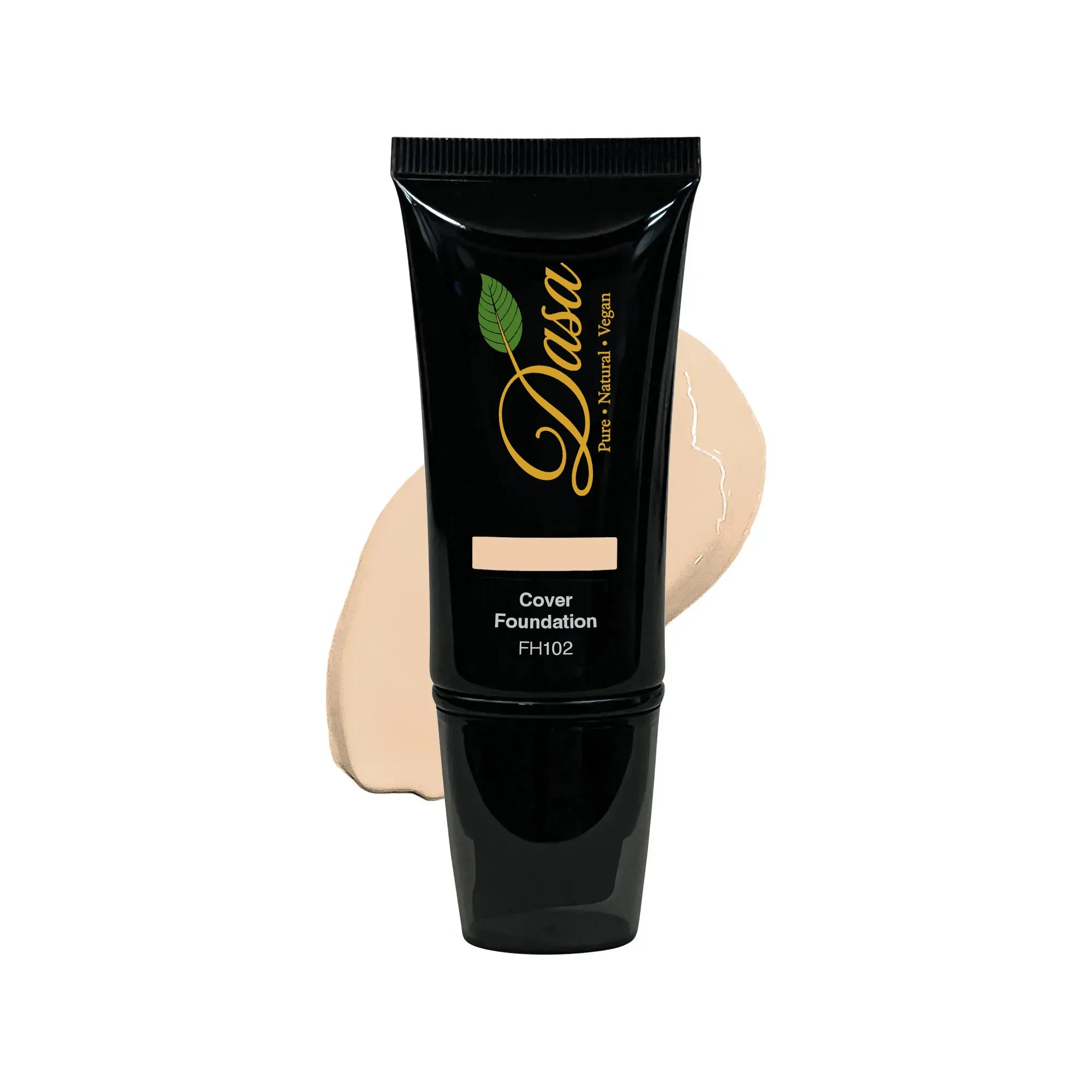 DASA Full Cover Foundation