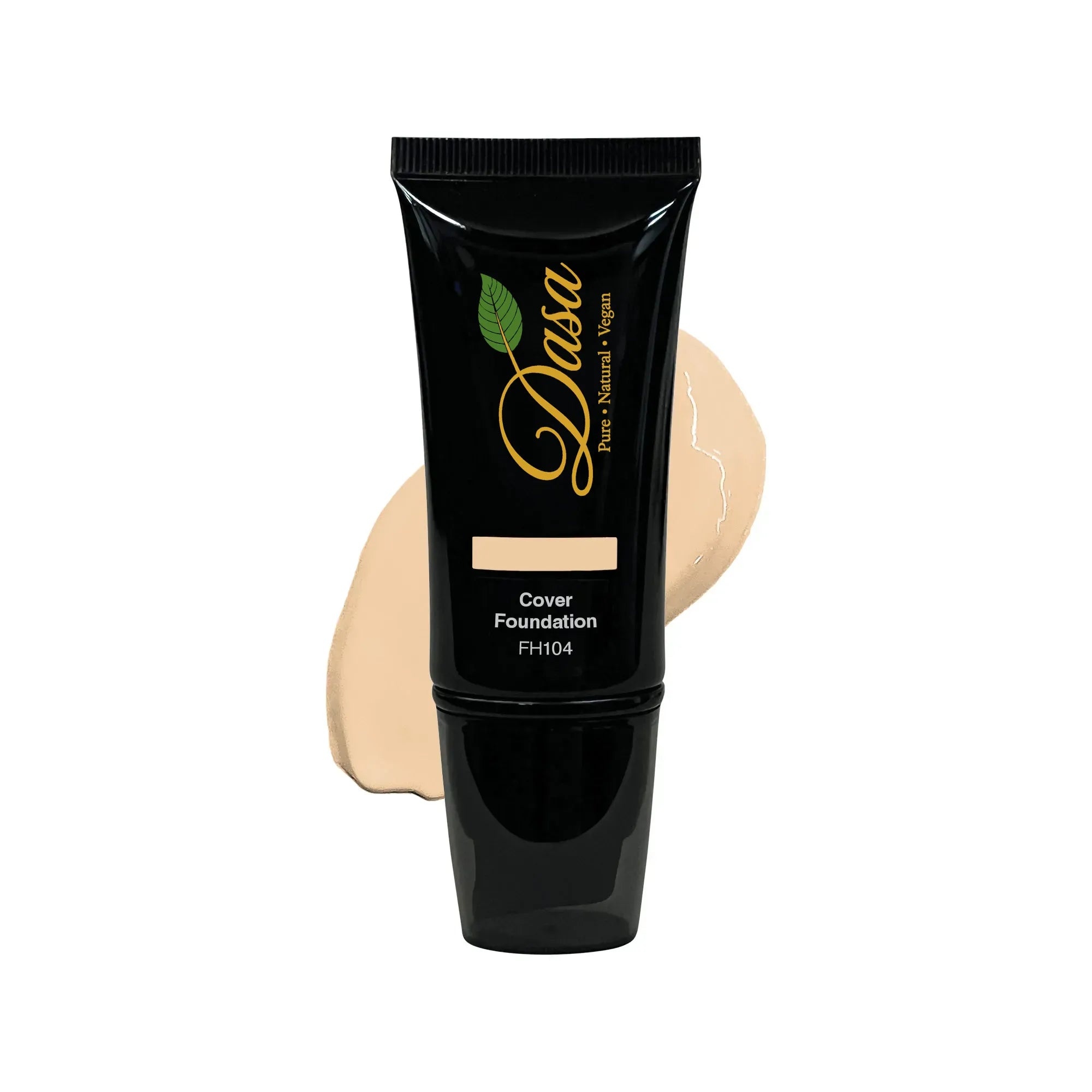 DASA Full Cover Foundation