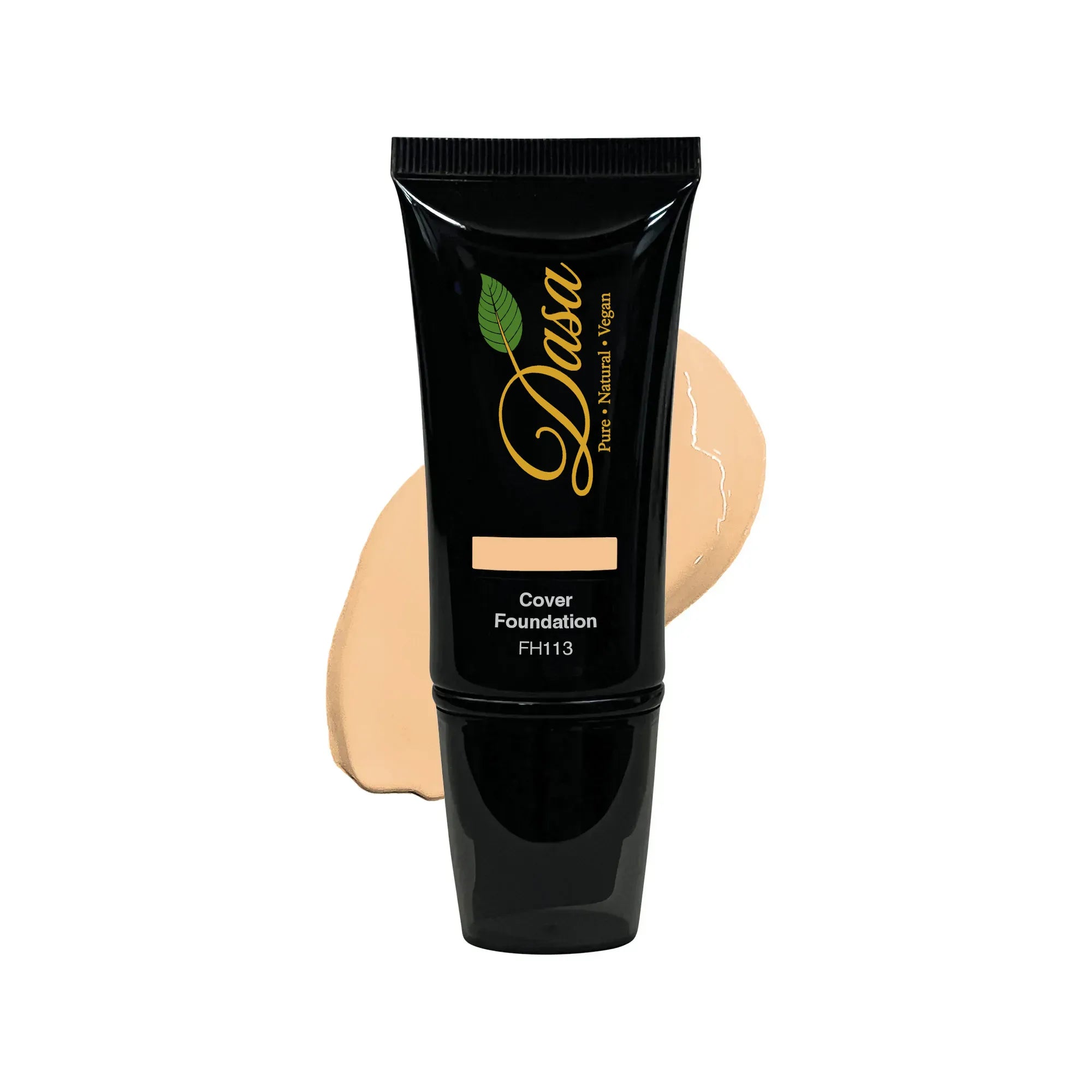 DASA Full Cover Foundation
