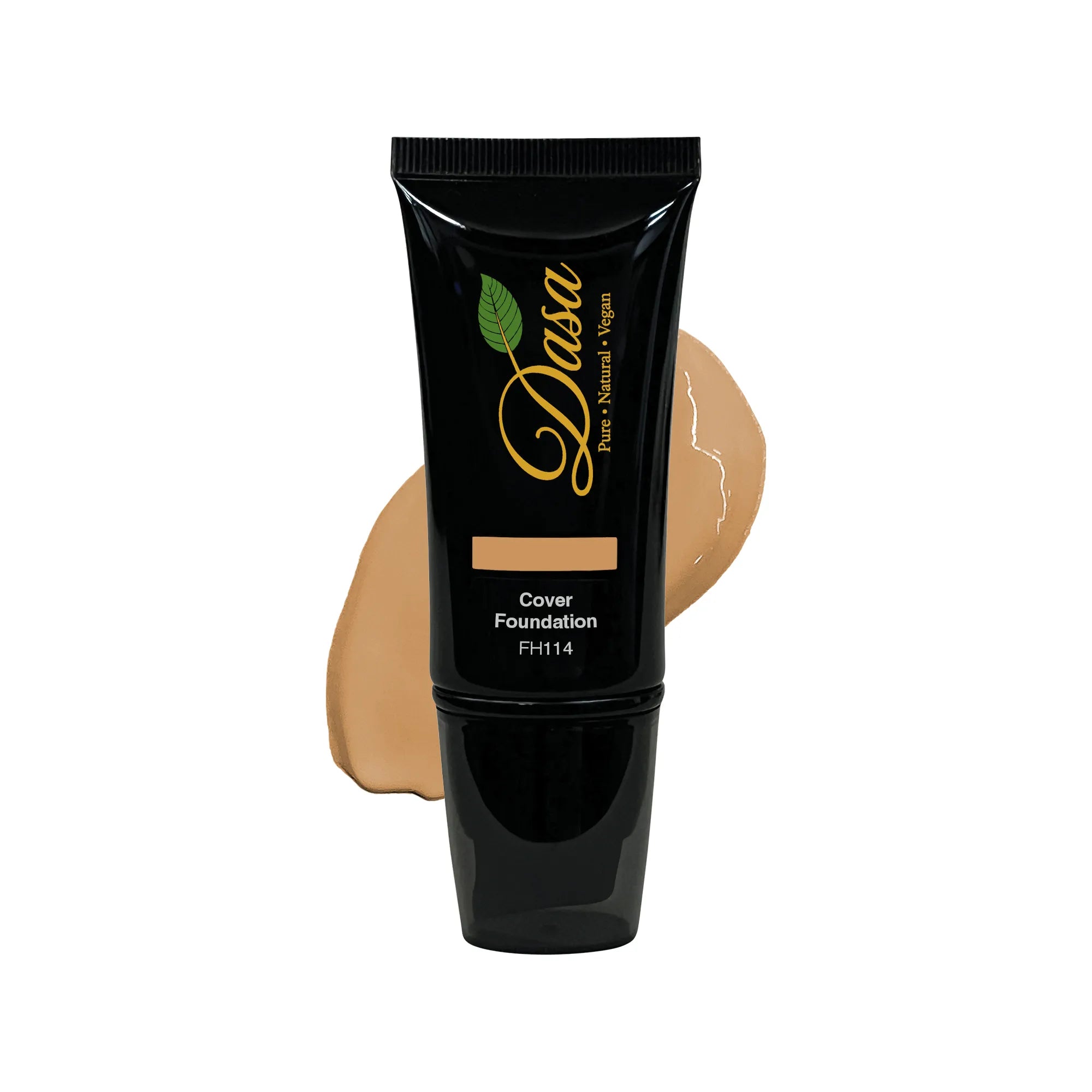 DASA Full Cover Foundation