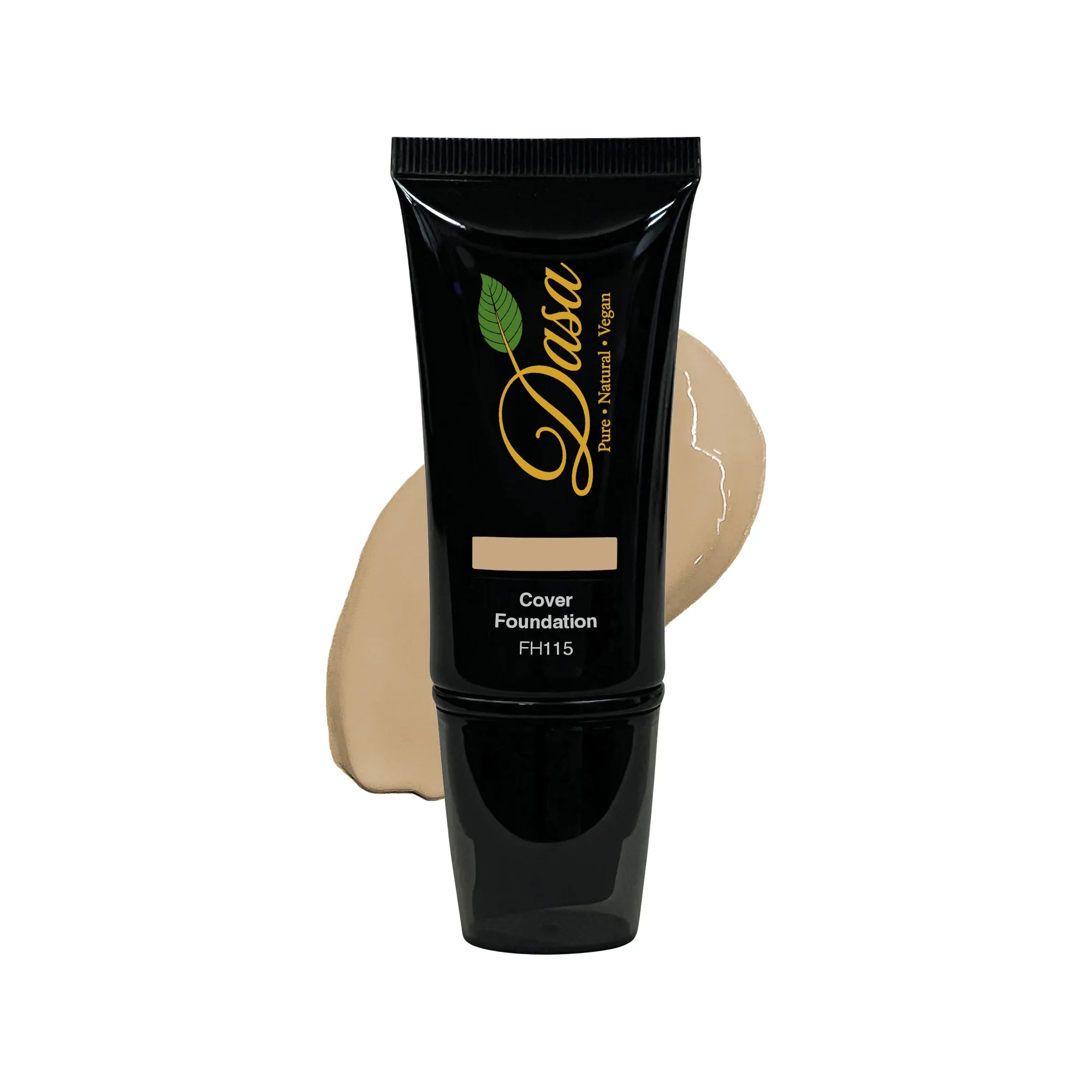 DASA Full Cover Foundation