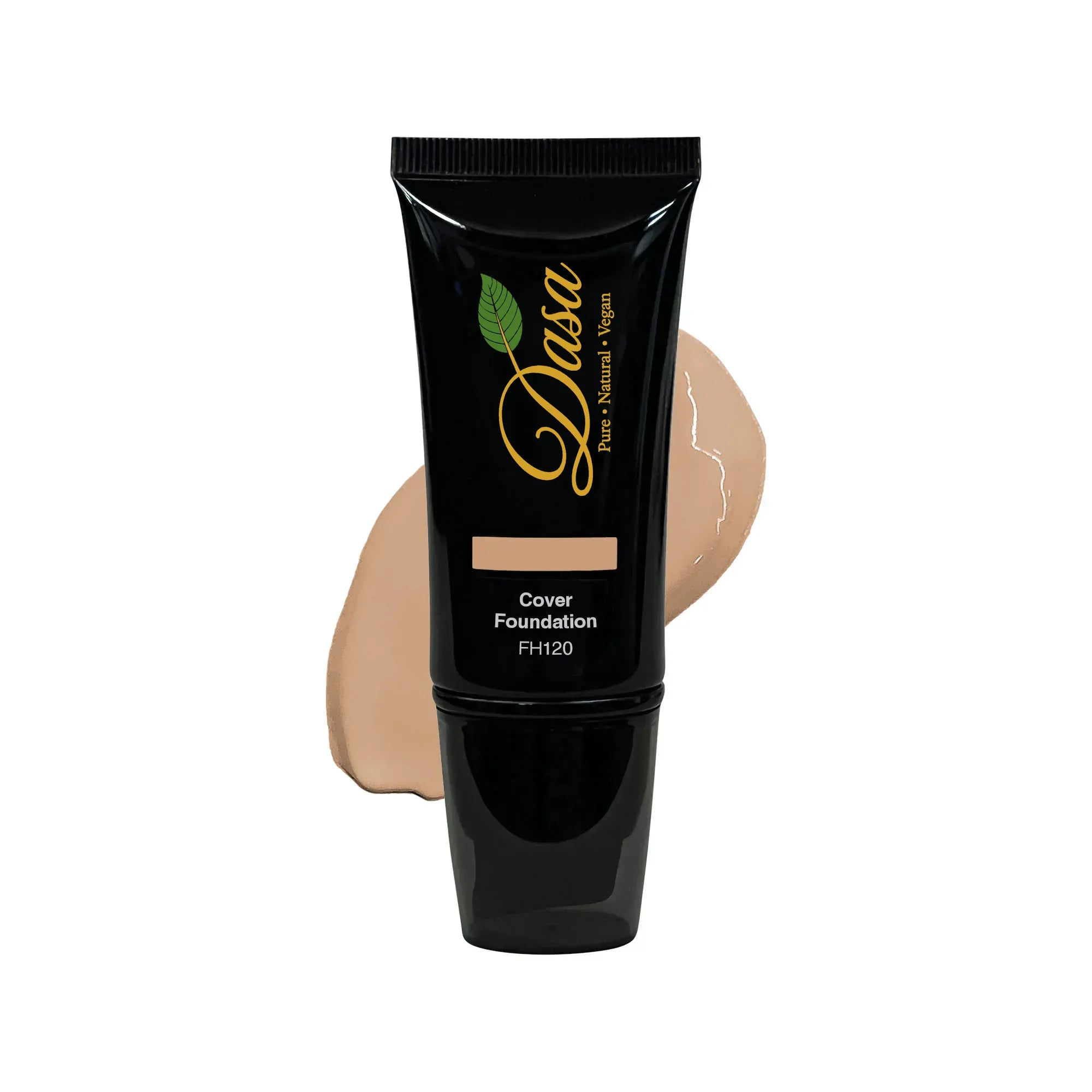 DASA Full Cover Foundation