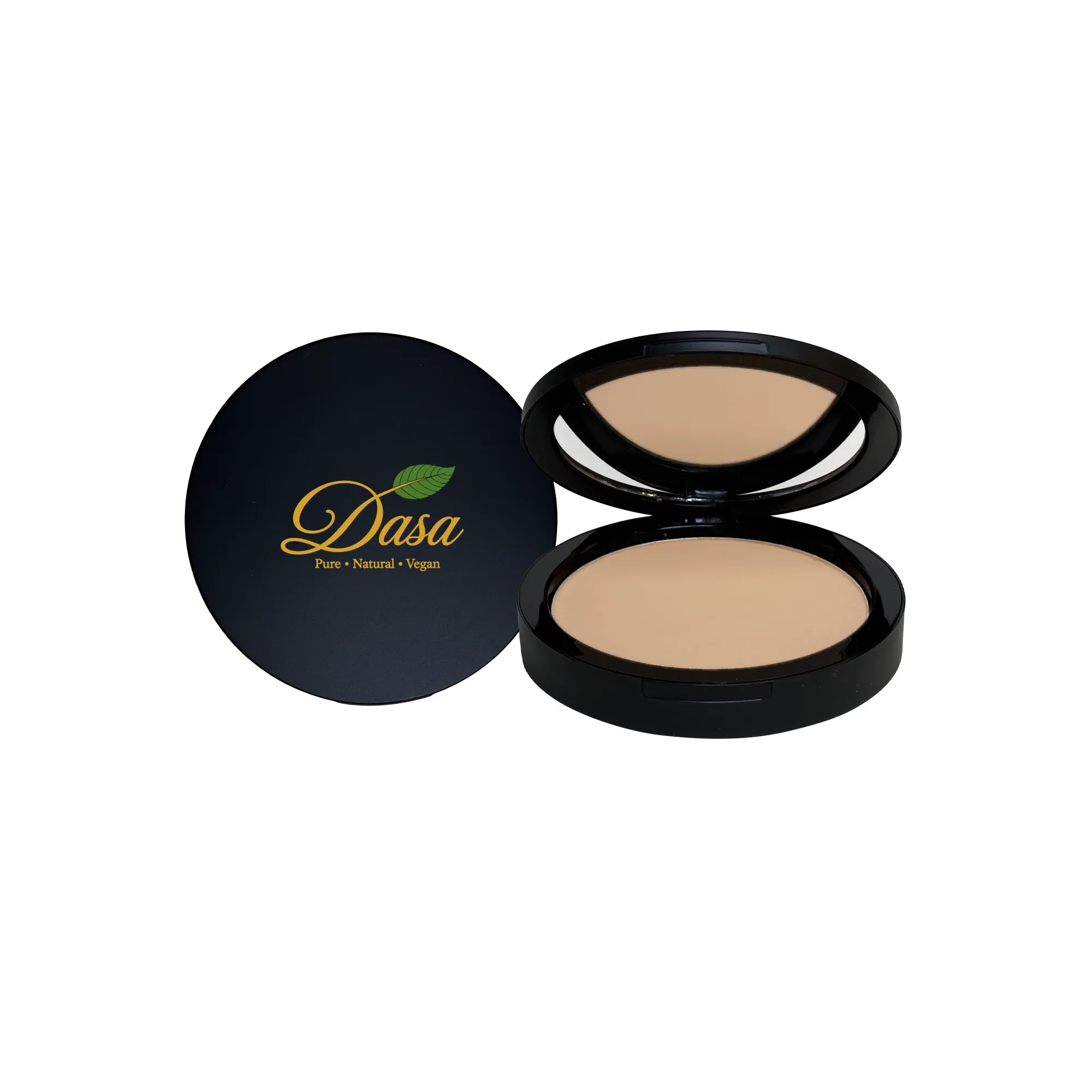 DASA Dual Blend Powder Foundation