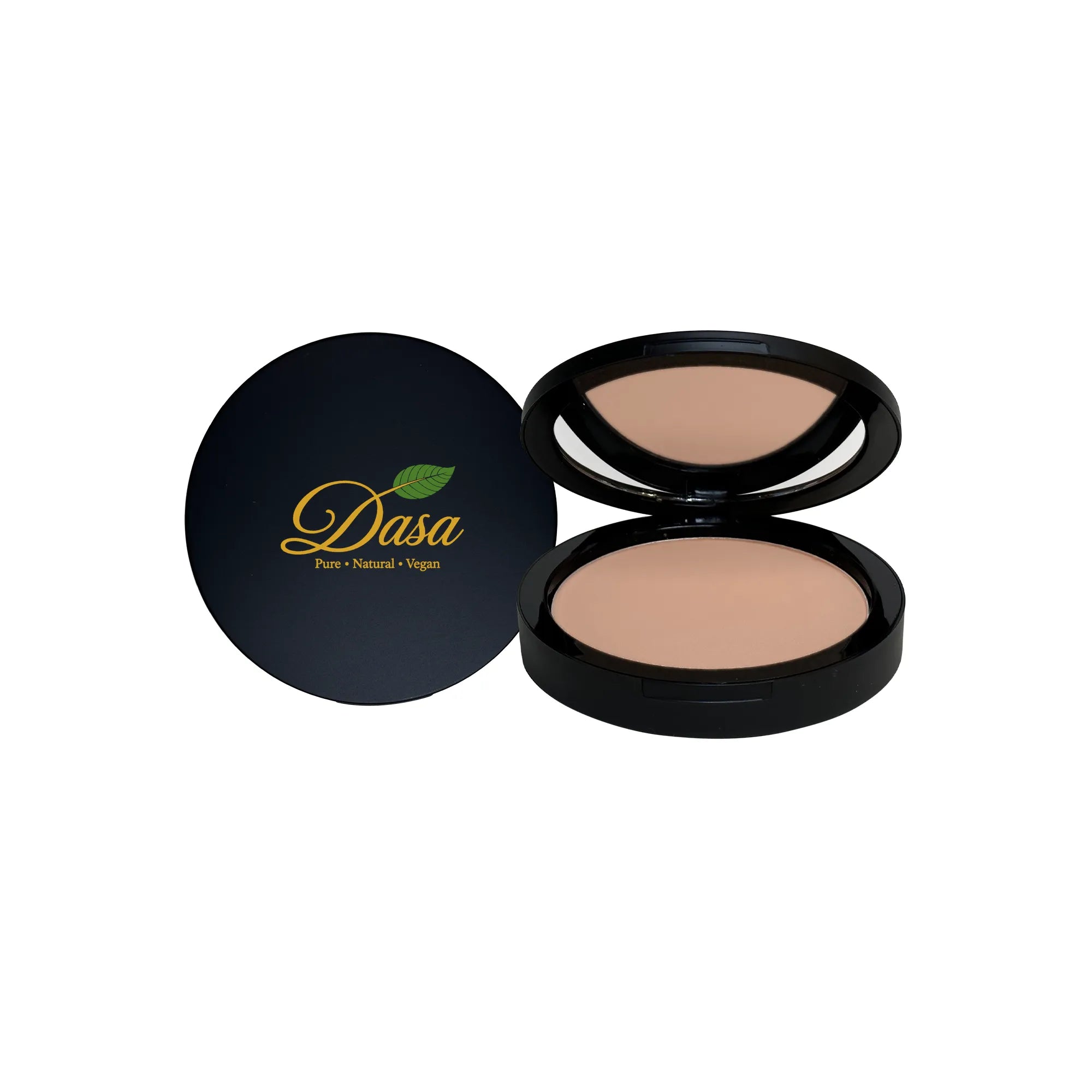 DASA Dual Blend Powder Foundation