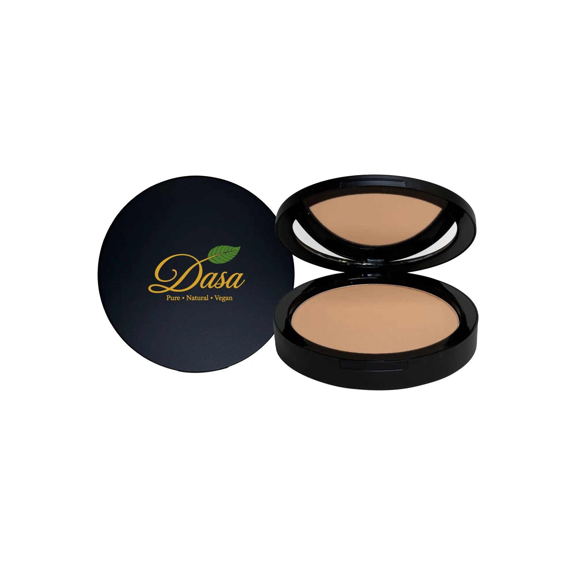DASA Dual Blend Powder Foundation