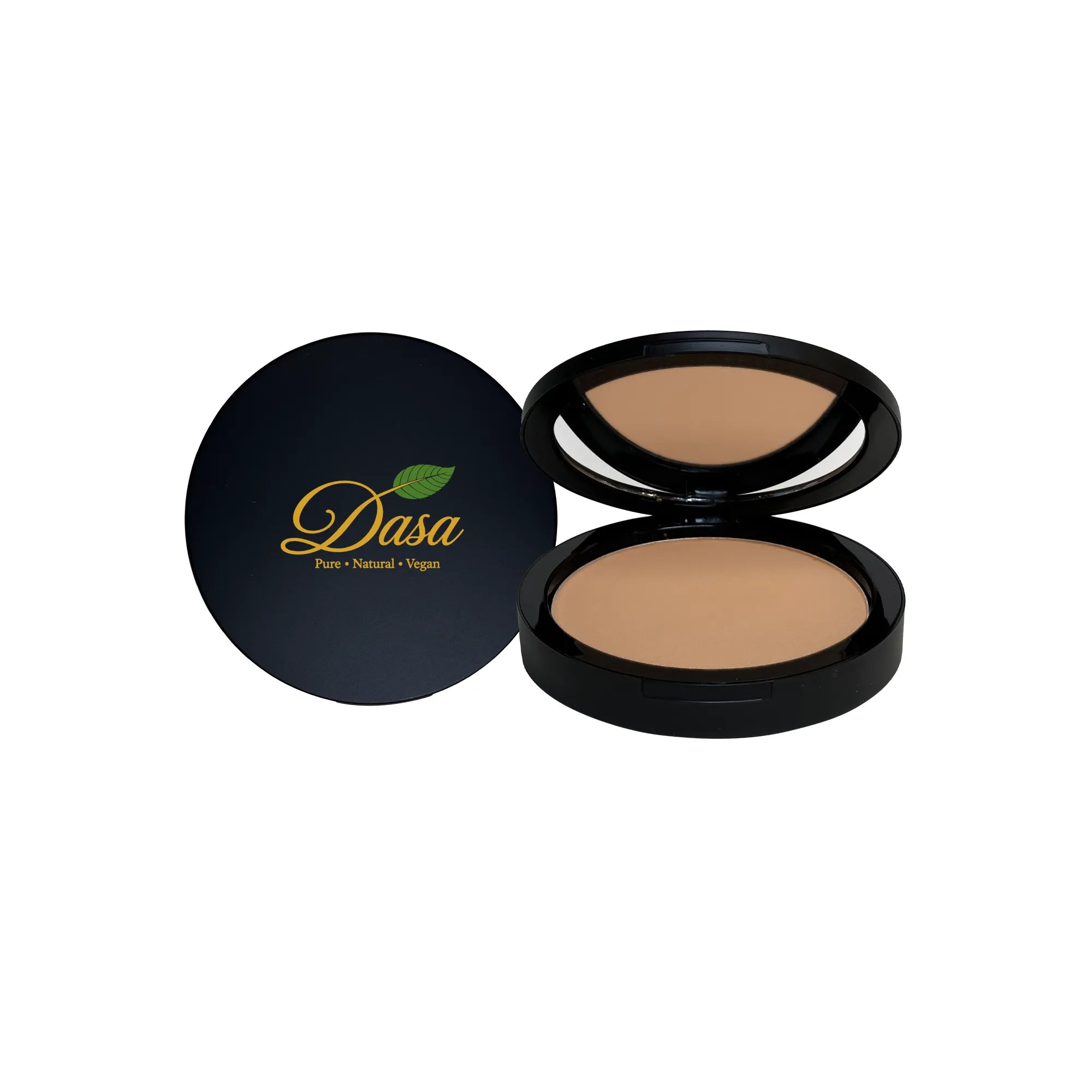 DASA Dual Blend Powder Foundation